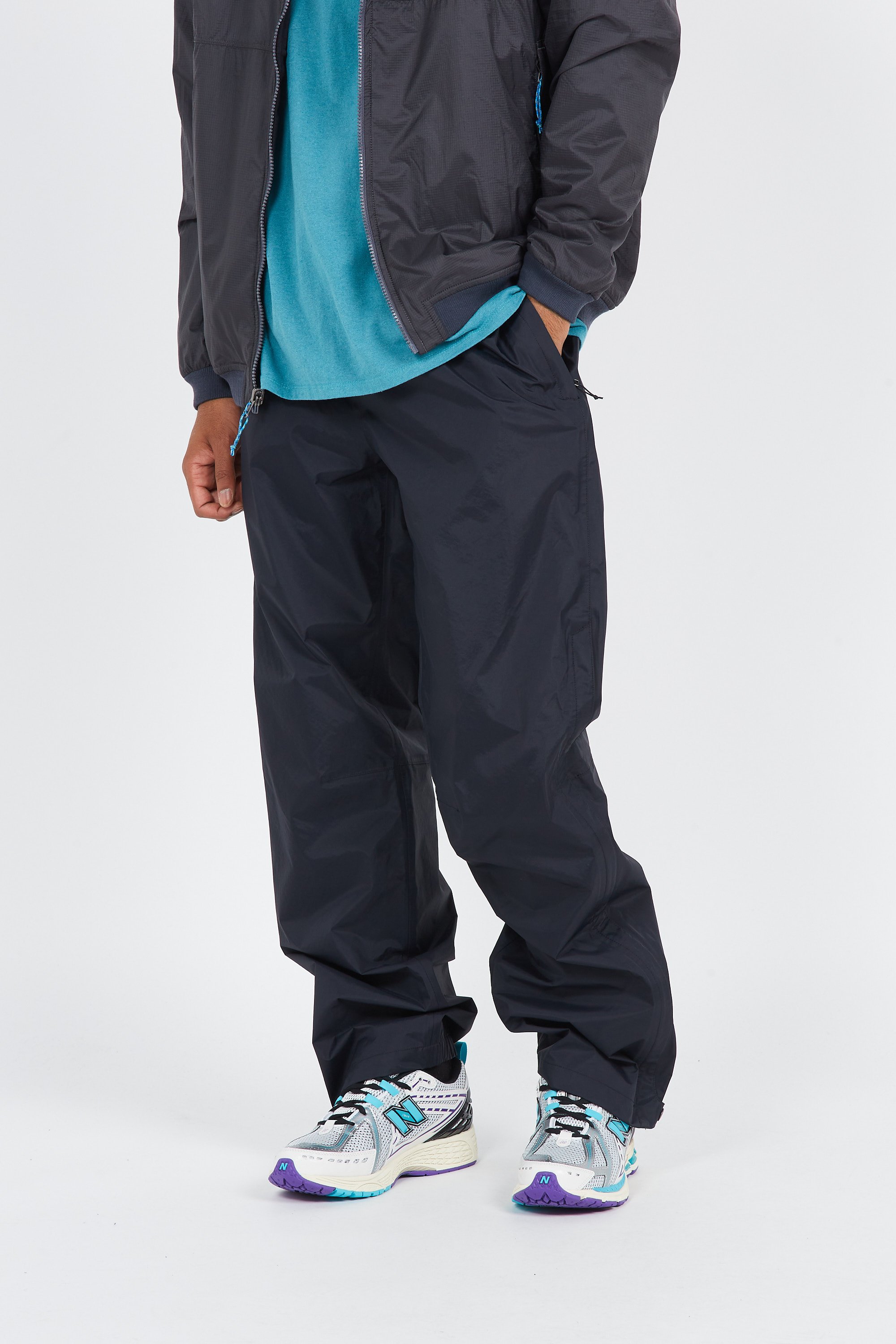 Pantalon | Noir PATAGONIA Homme