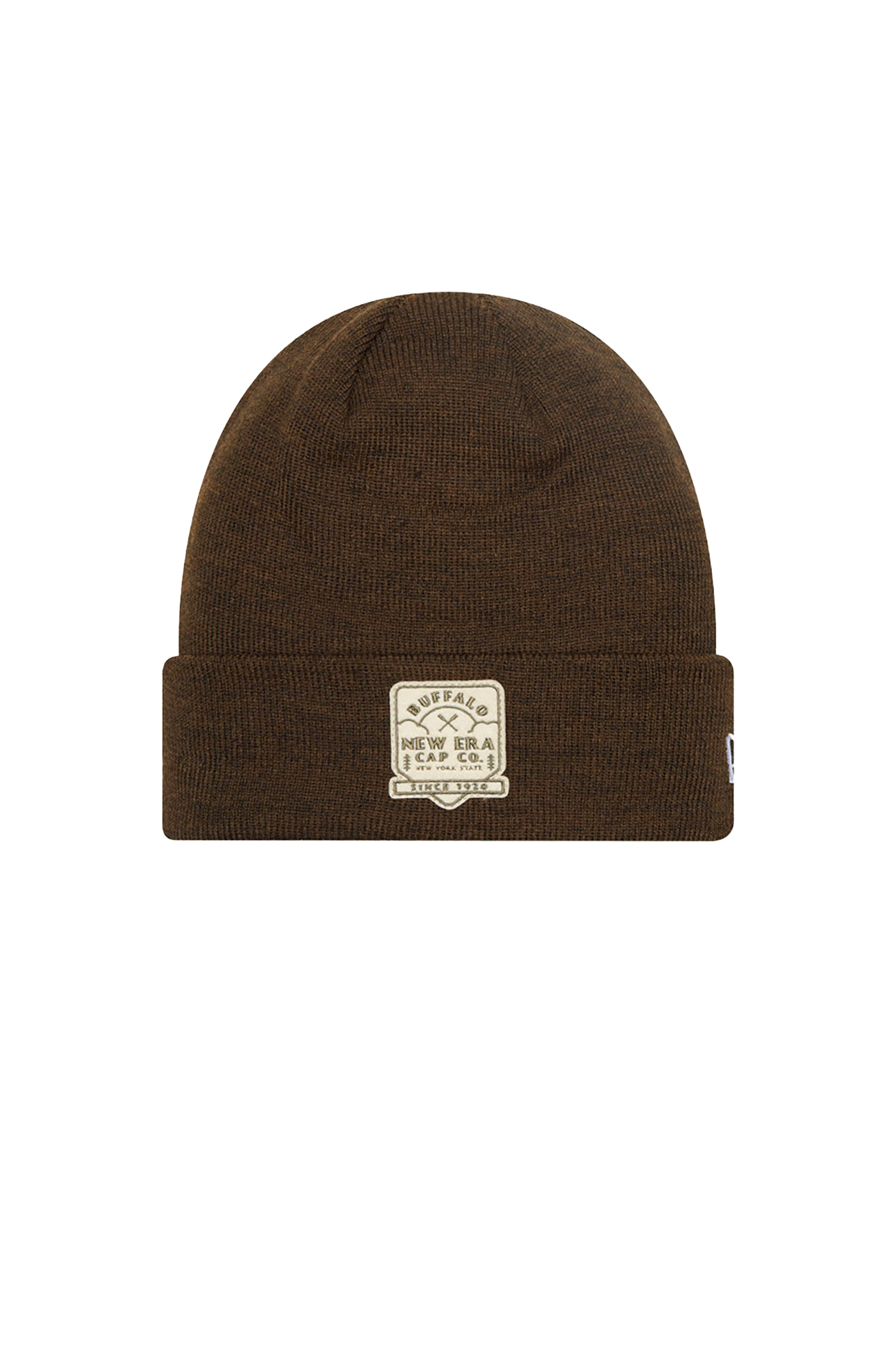 Bonnet  Marron