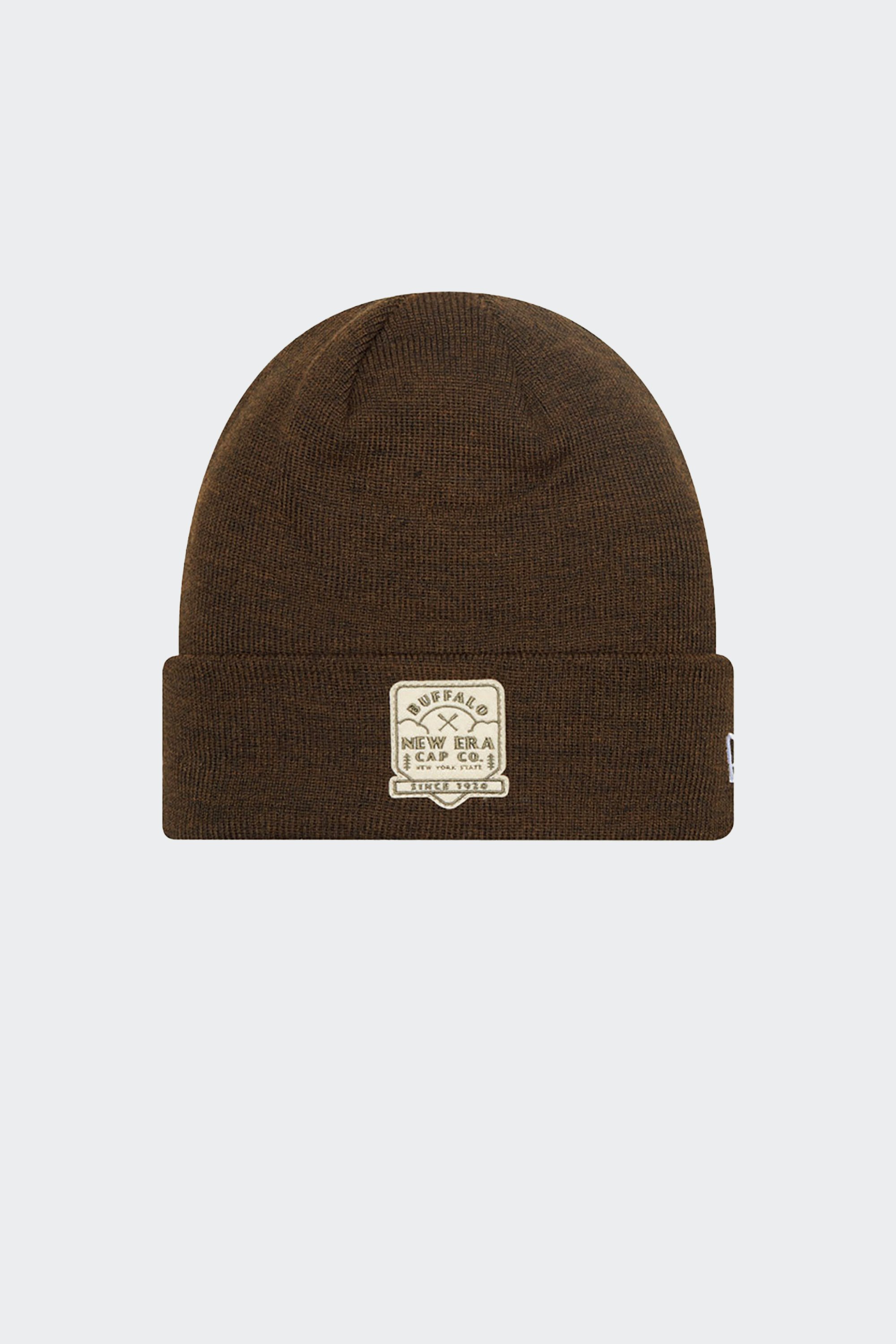 Beanie | Brown by NEW ERA Beanie Brown