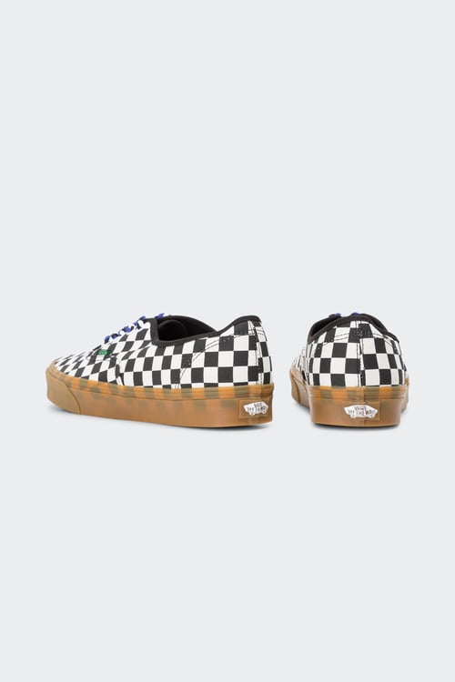VANS Baskets Noir