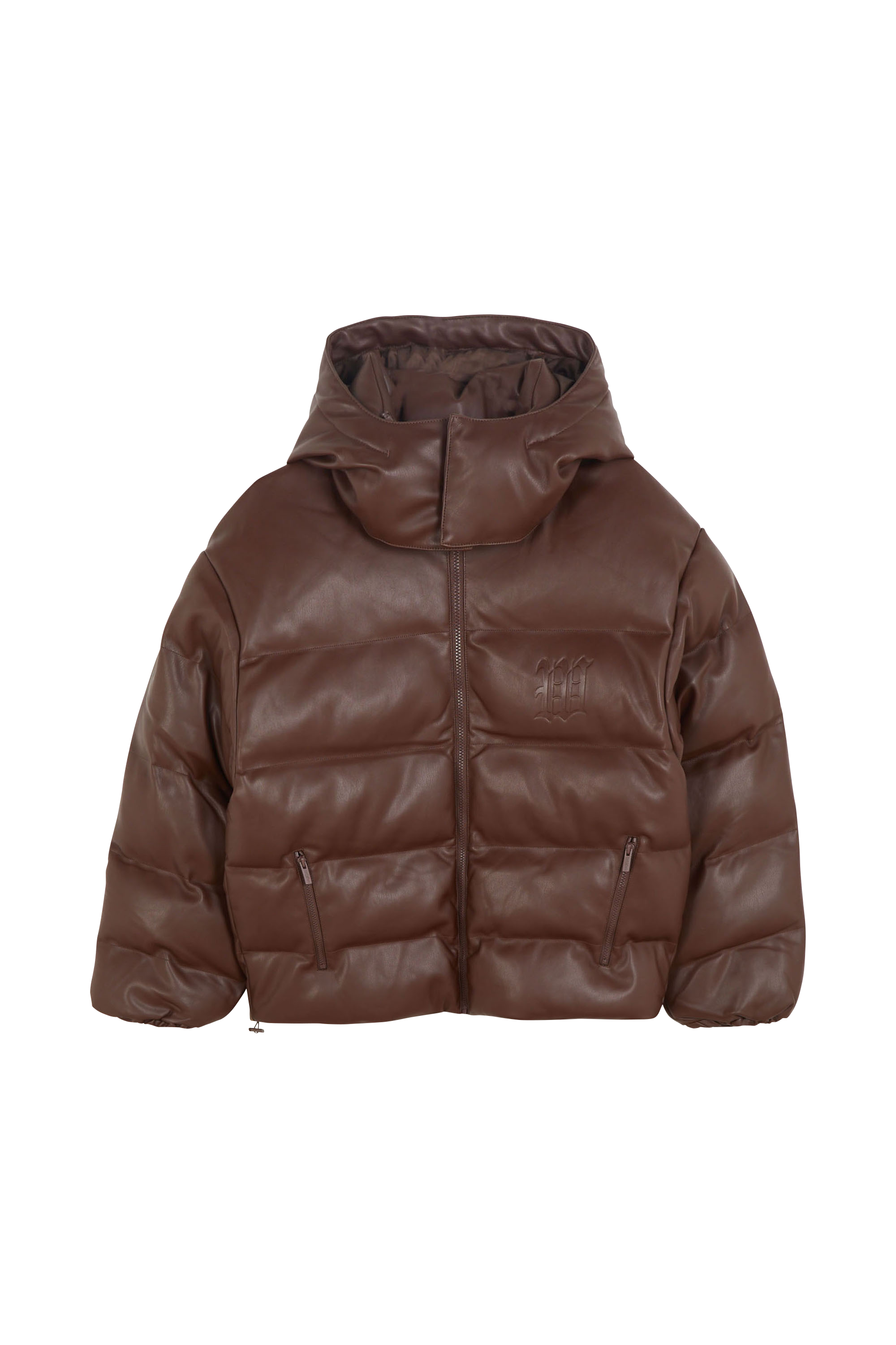 Doudoune  Marron
