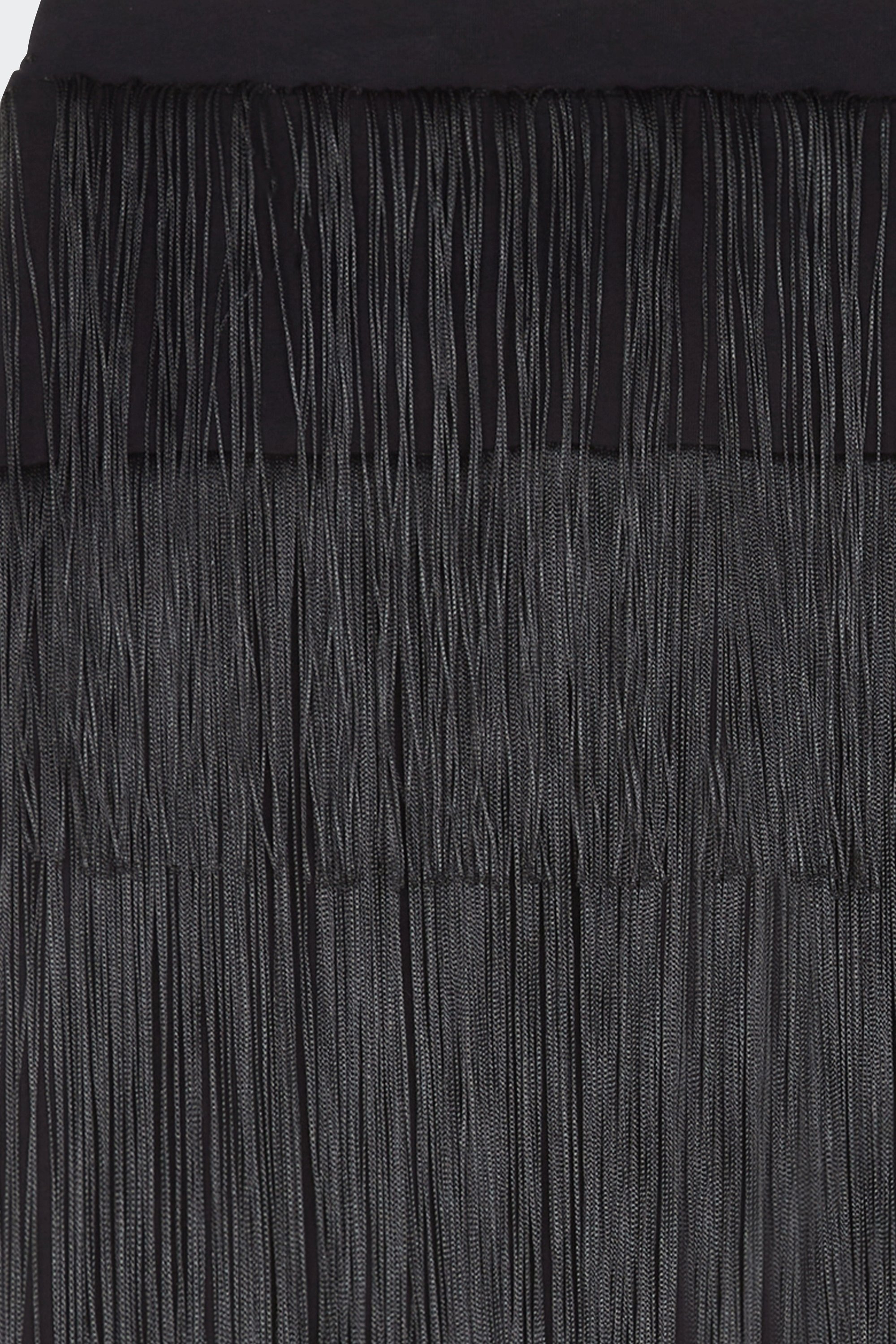 skirt | Black by NOISY MAY skirt Black