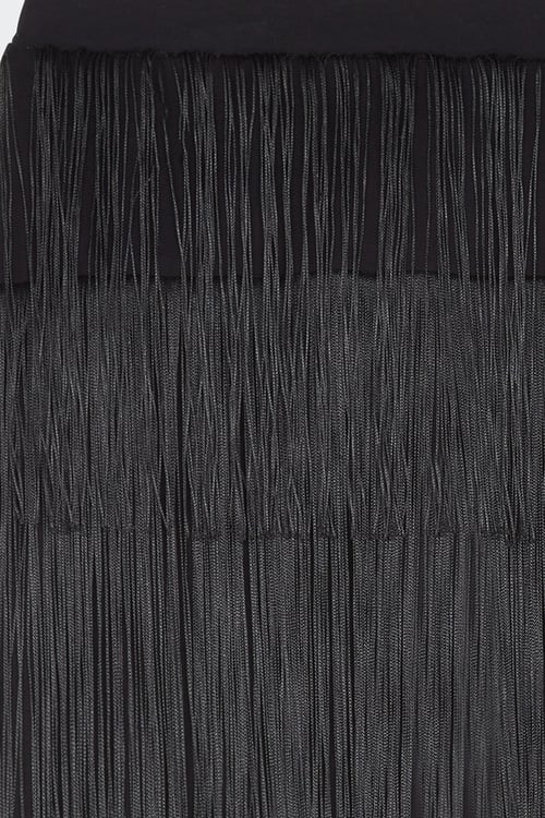 NOISY MAY skirt Black
