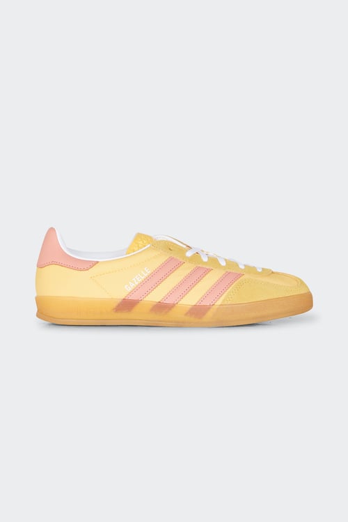 Baskets - Taille 36 Jaune
