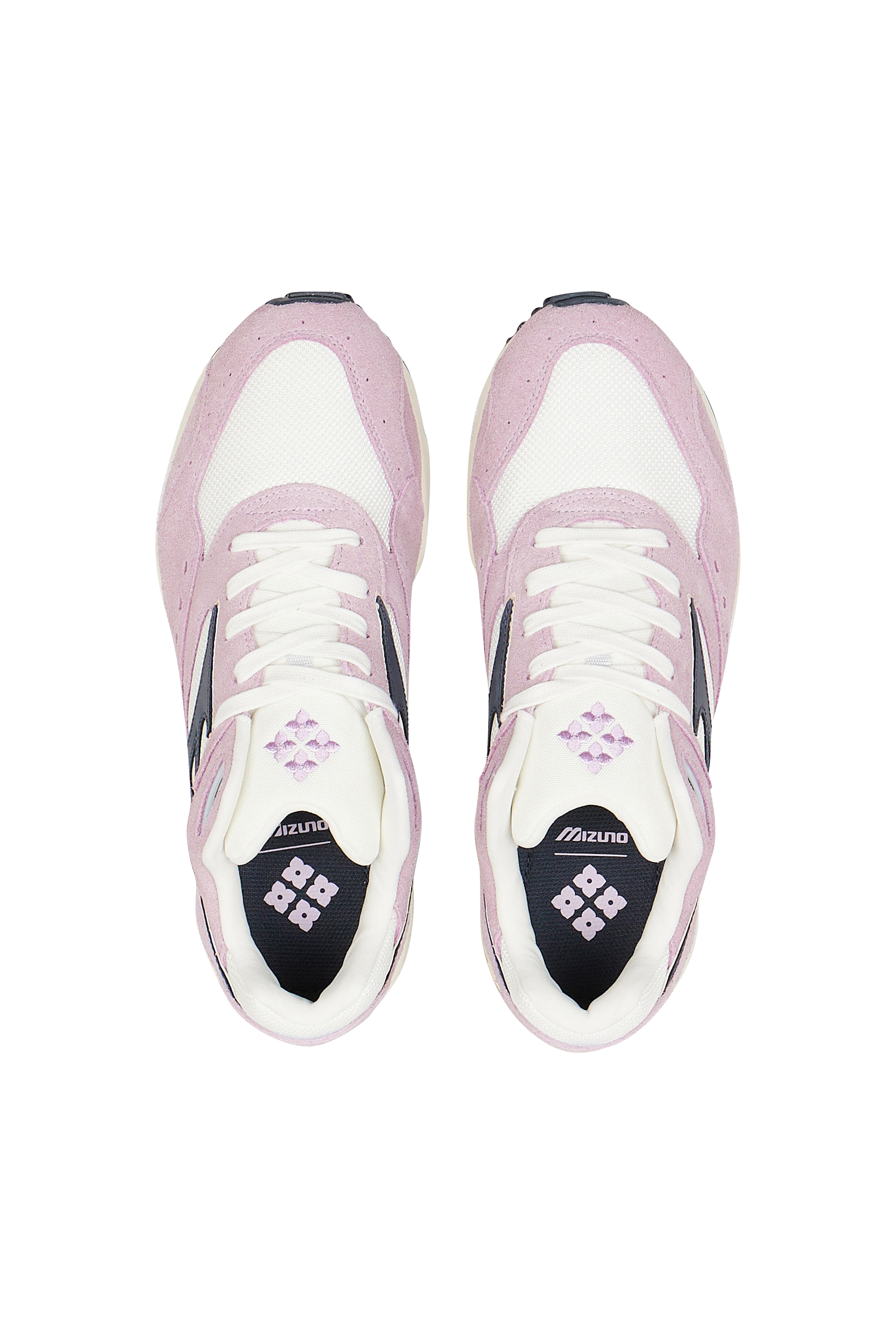 Baskets Violet