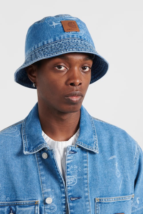 CARHARTT WIP Bob Multicolore