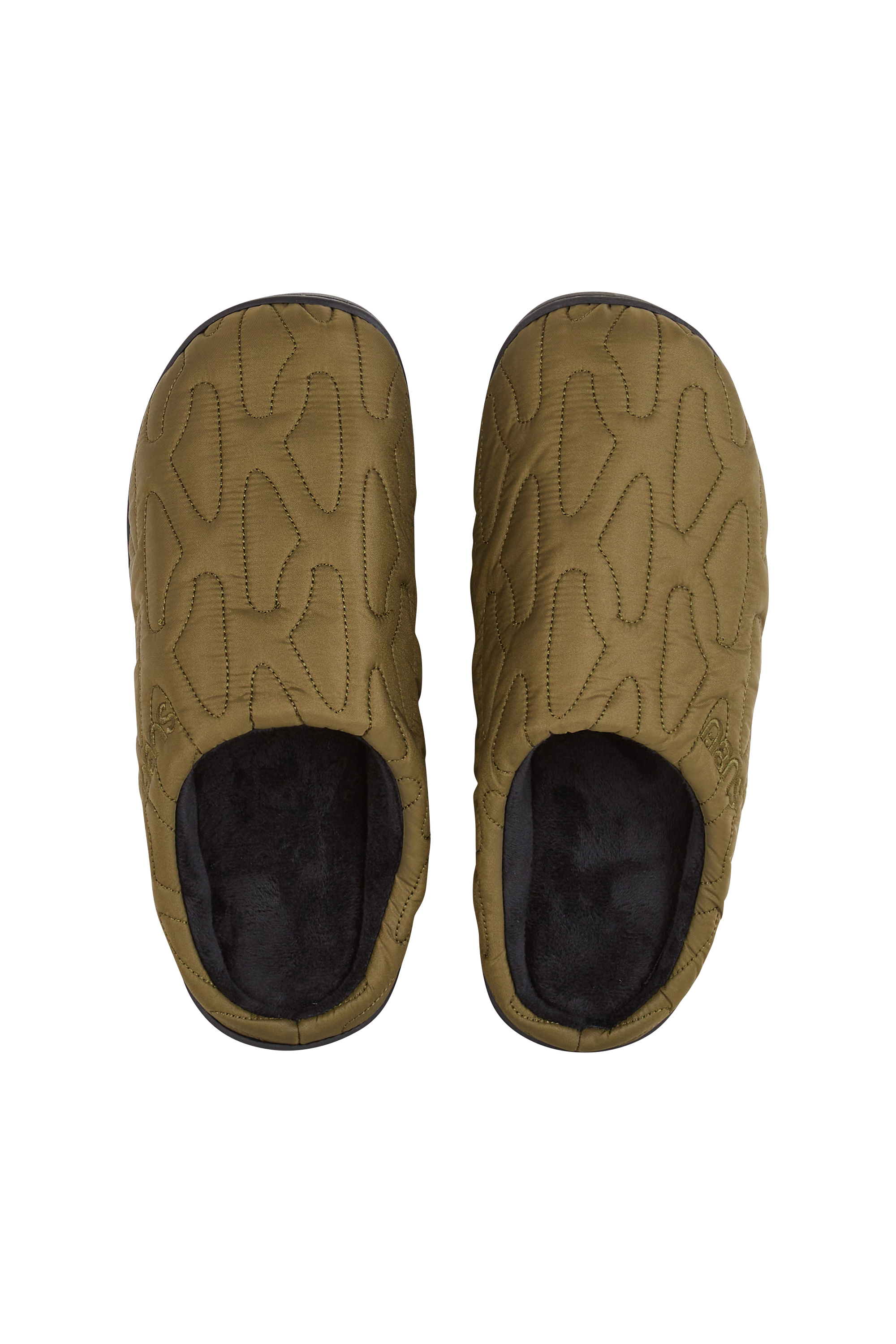 Slippers Vert