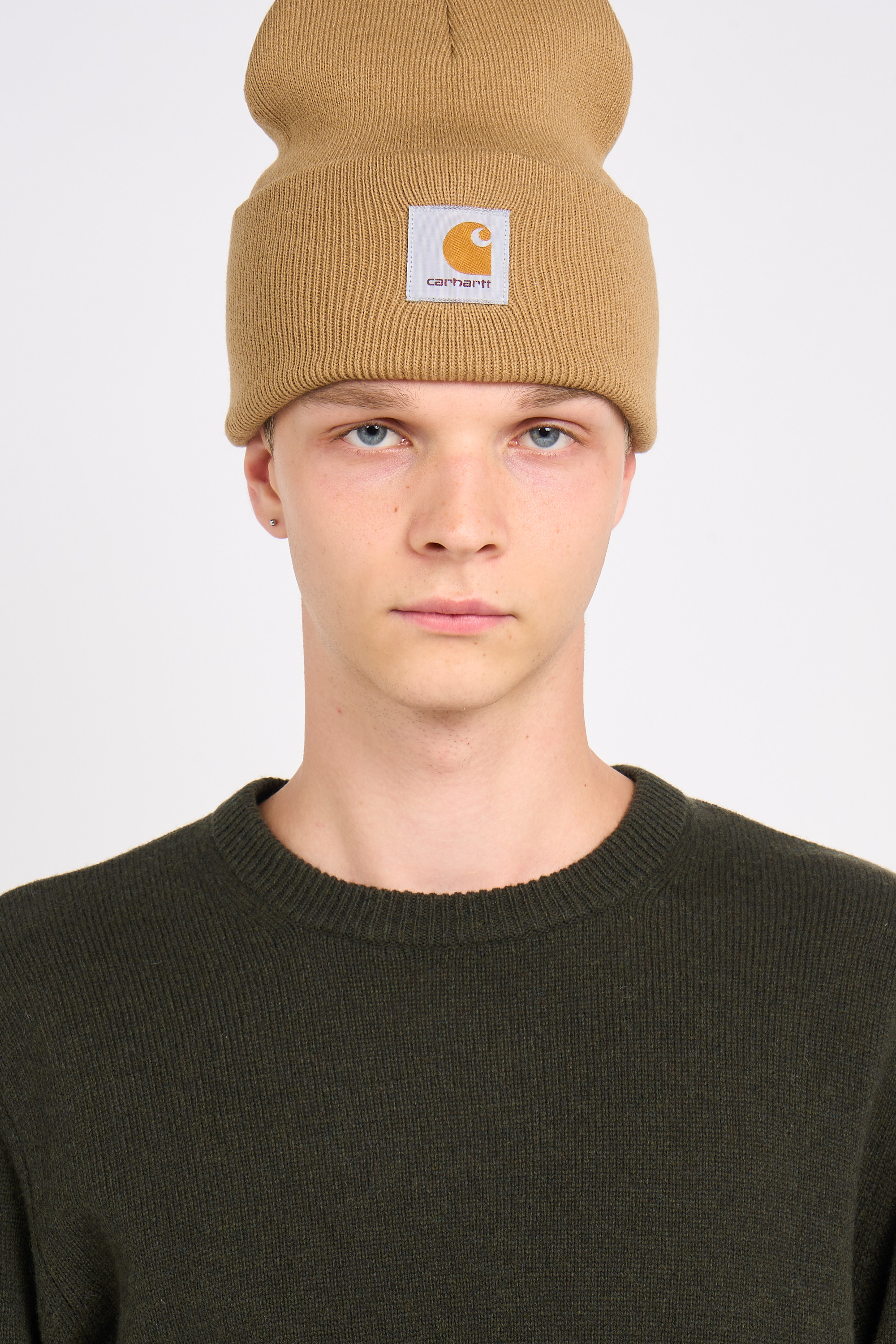 Bonnet Beige