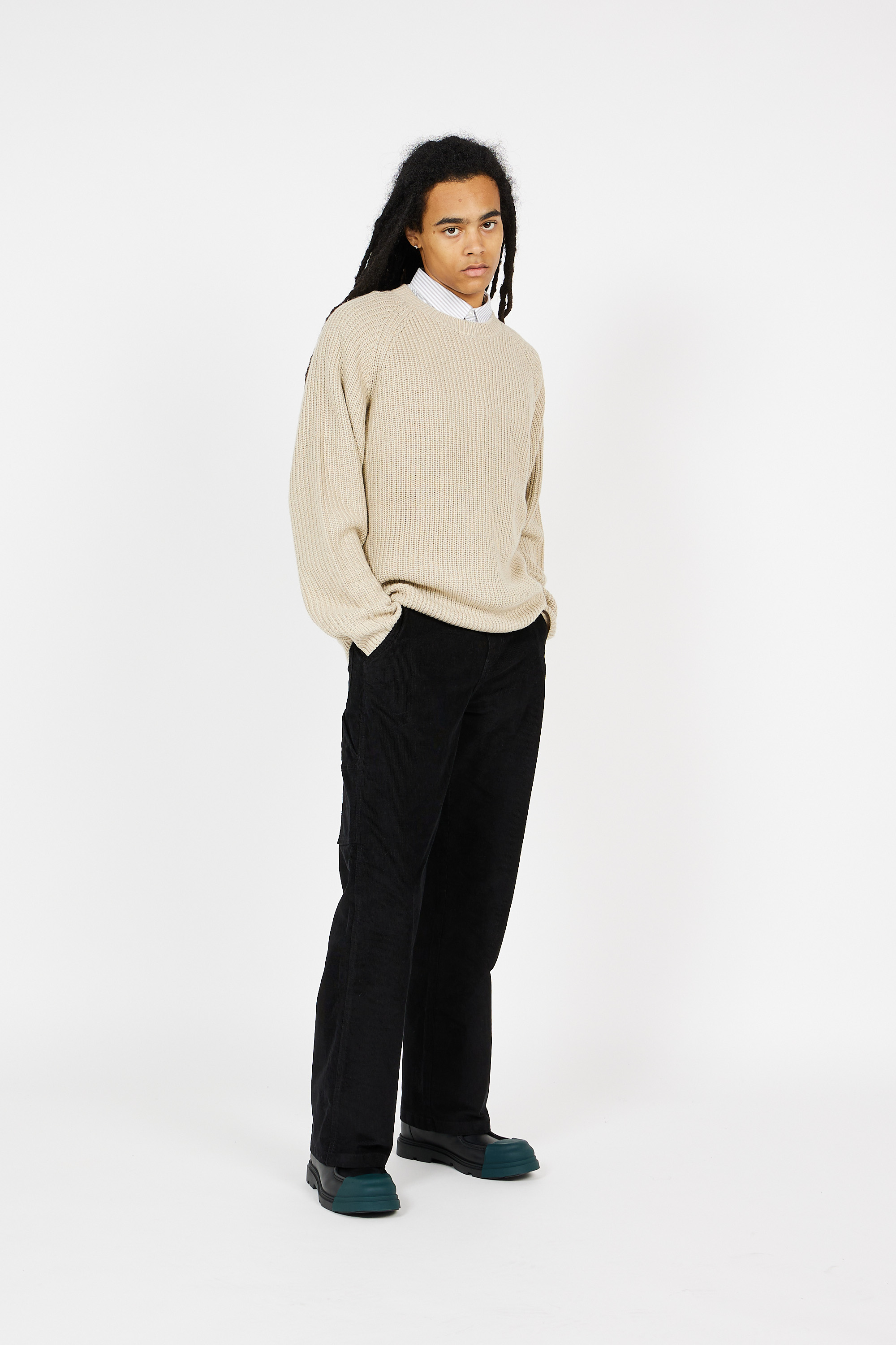 Sweater Beige