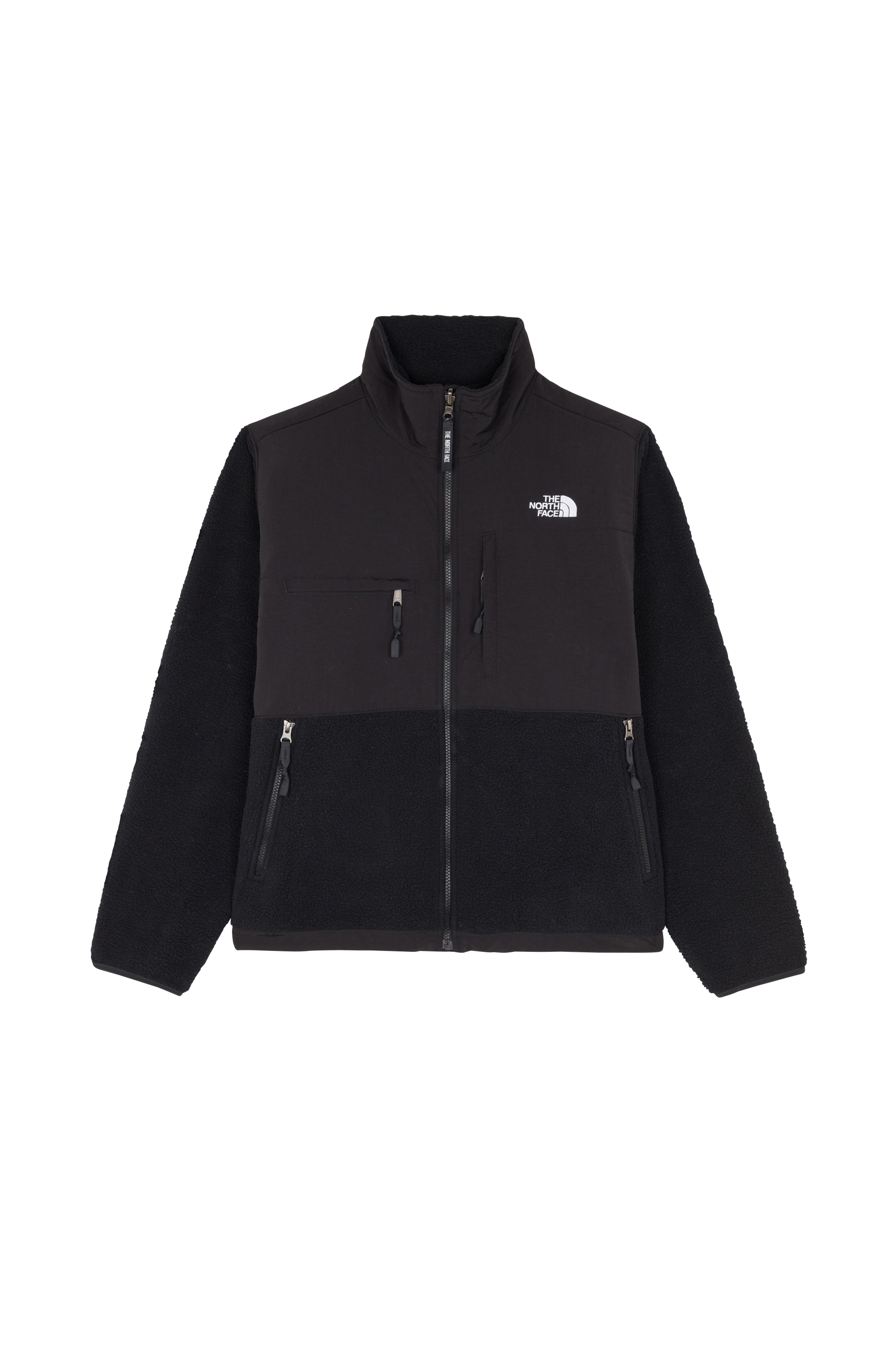 Jacket Black