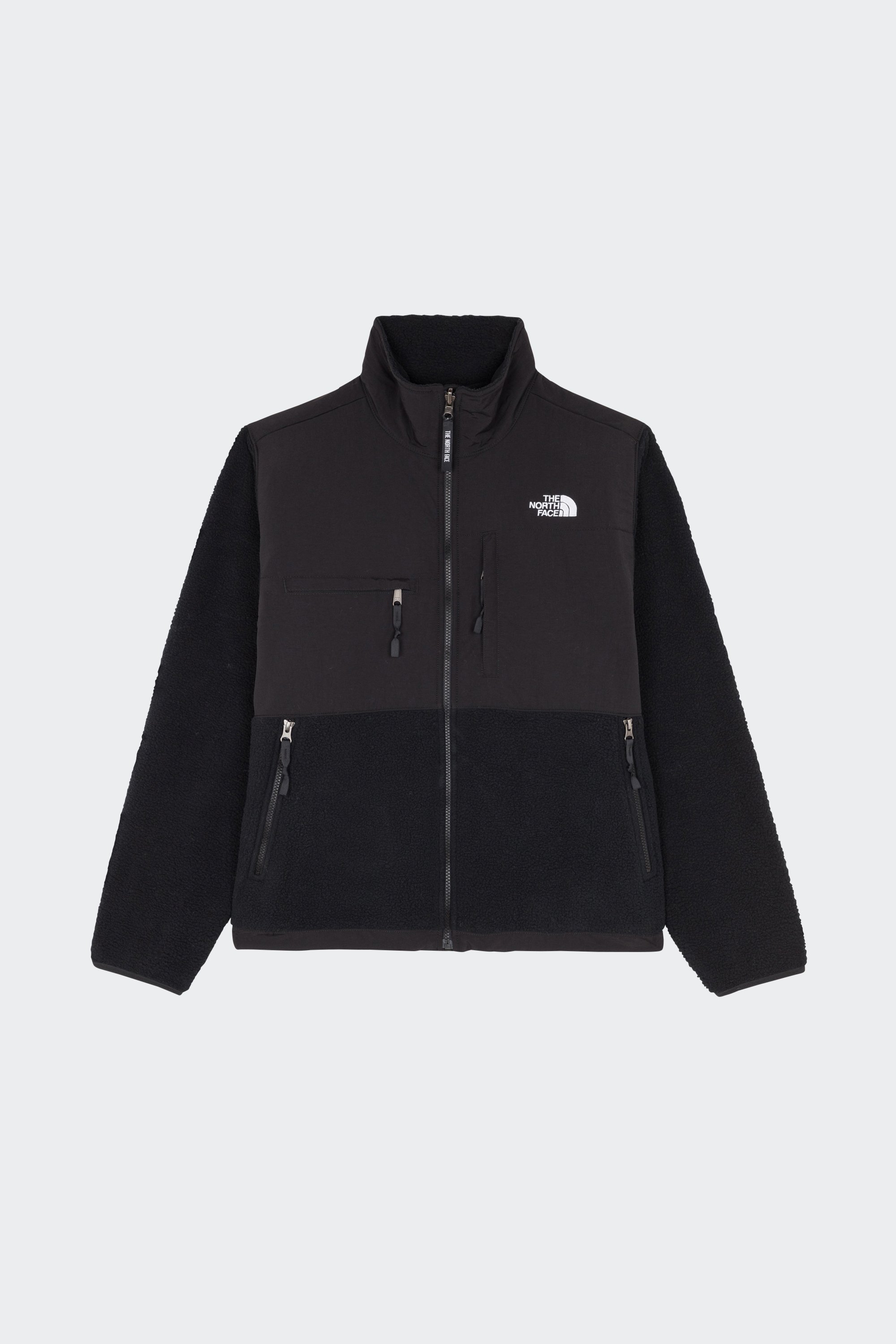 Jacket | Black by THE NORTH FACE Jacket Black
