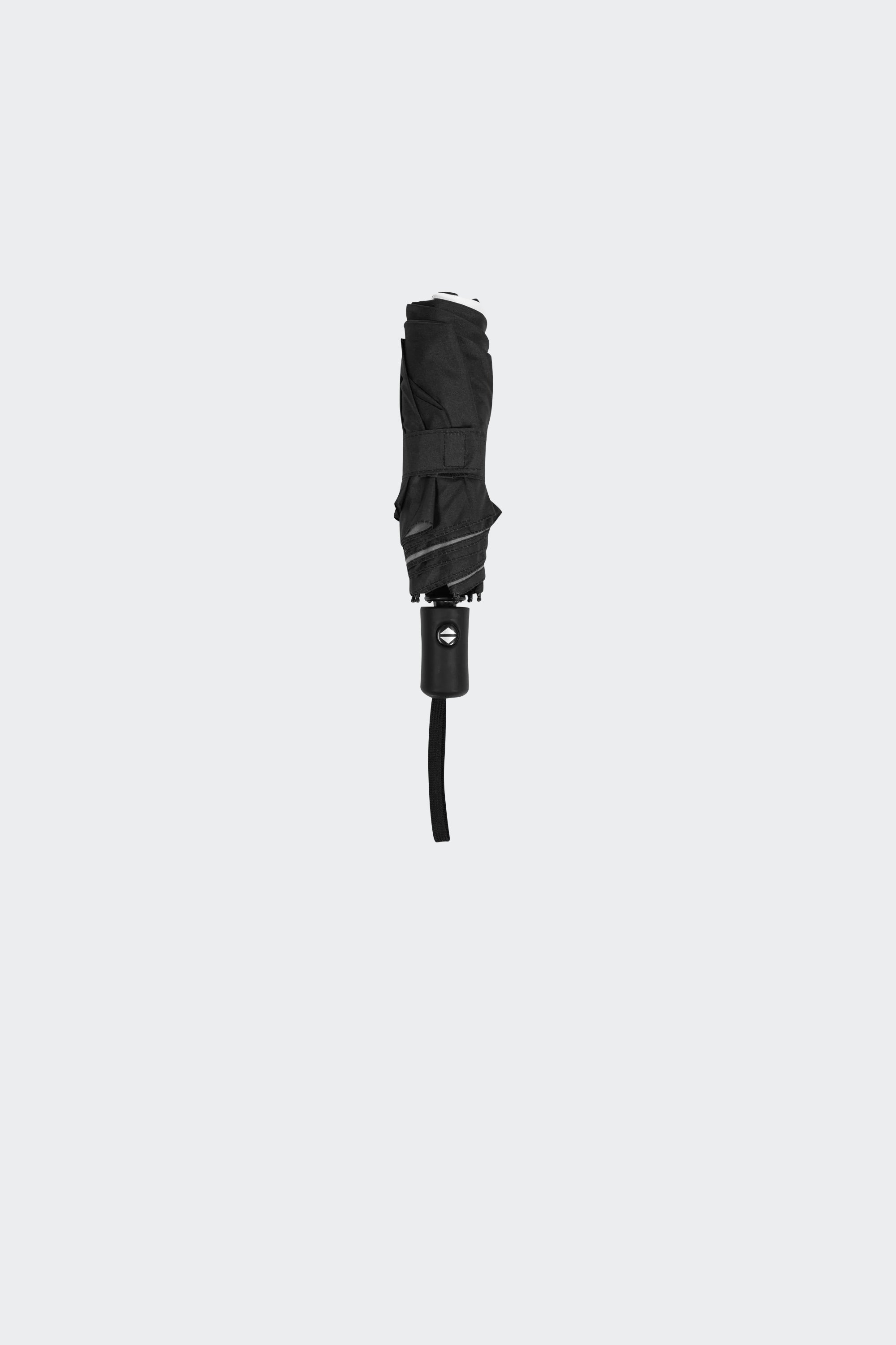 Umbrella | Black by WASTED Umbrella Black