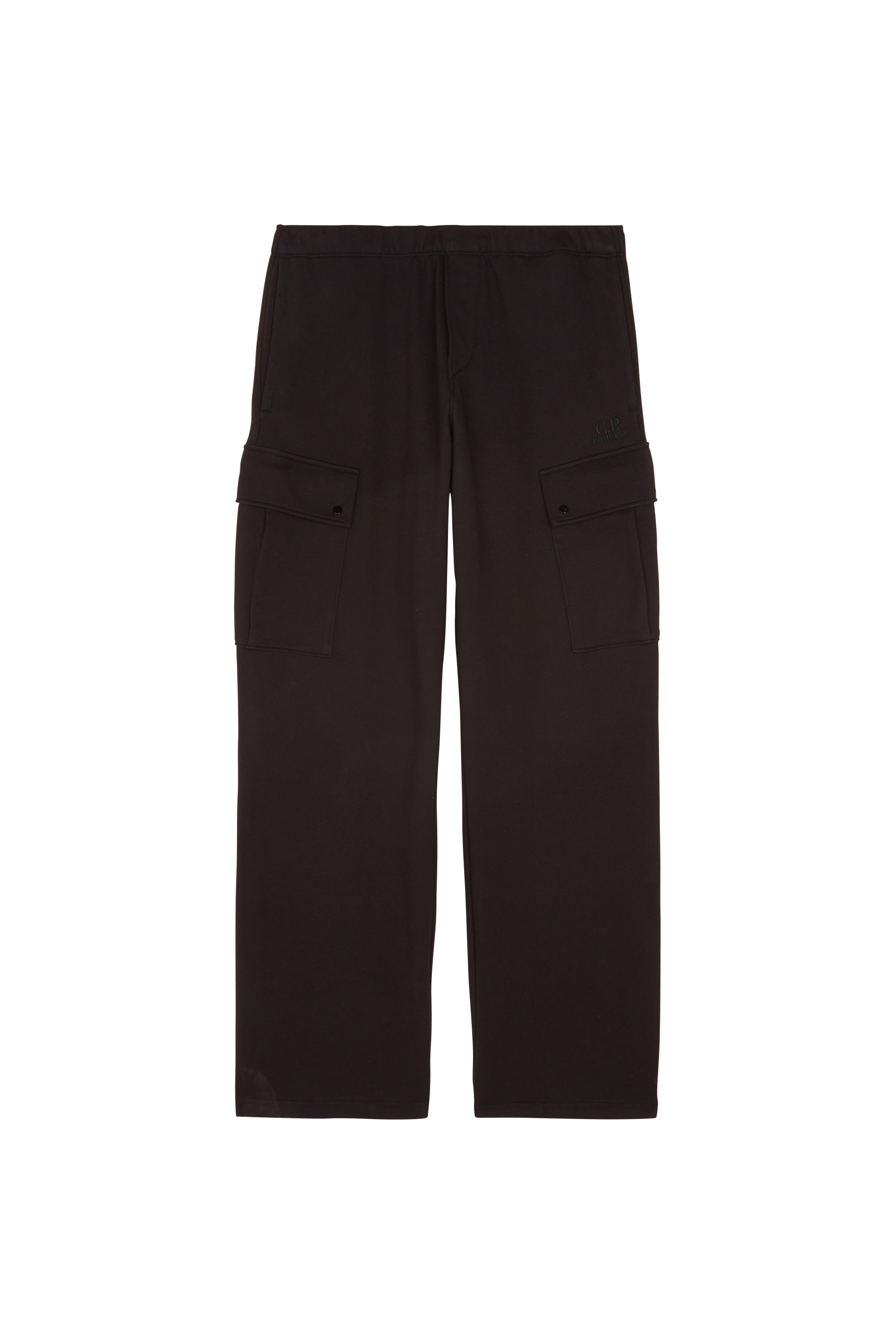 Joggers Black