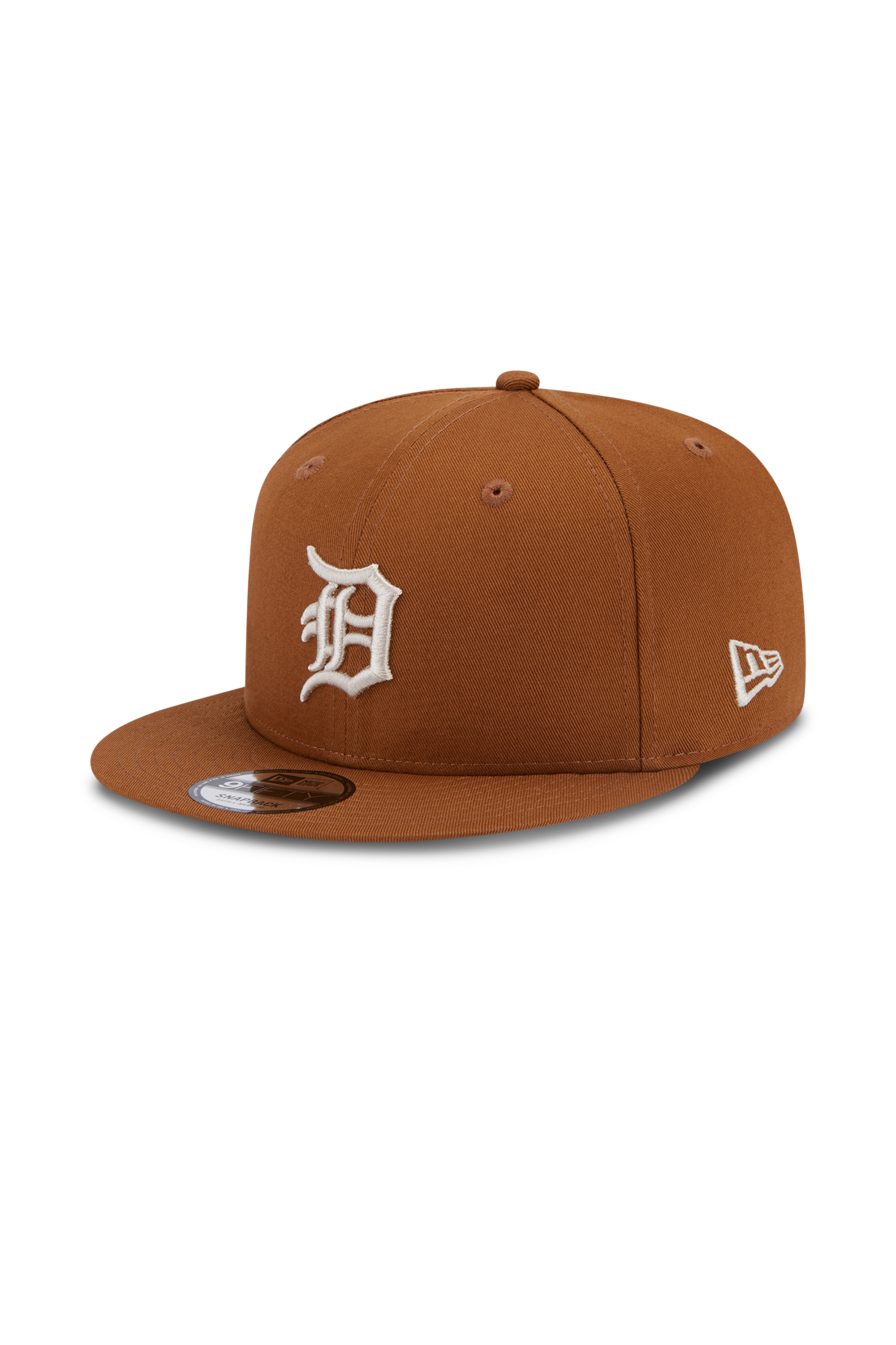 casquette Marron
