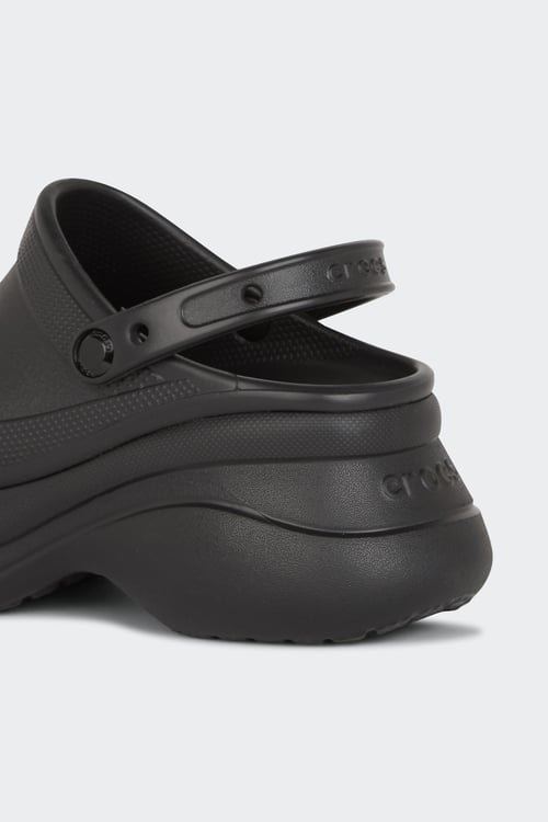 CROCS Sandales Noir