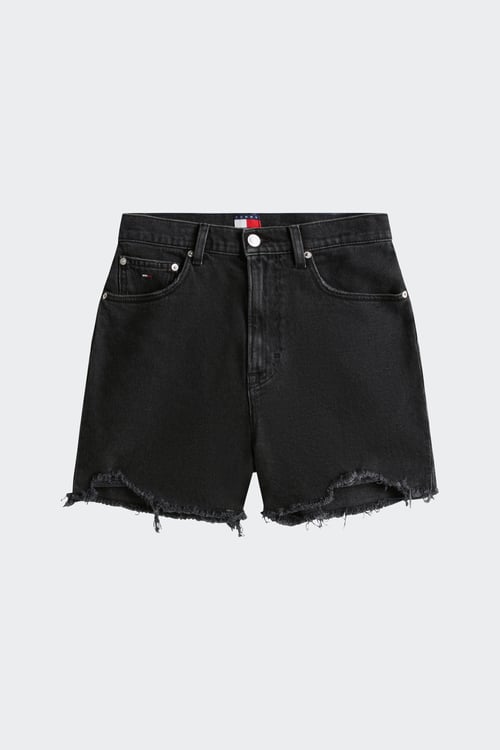 TOMMY JEANS Short Bleu