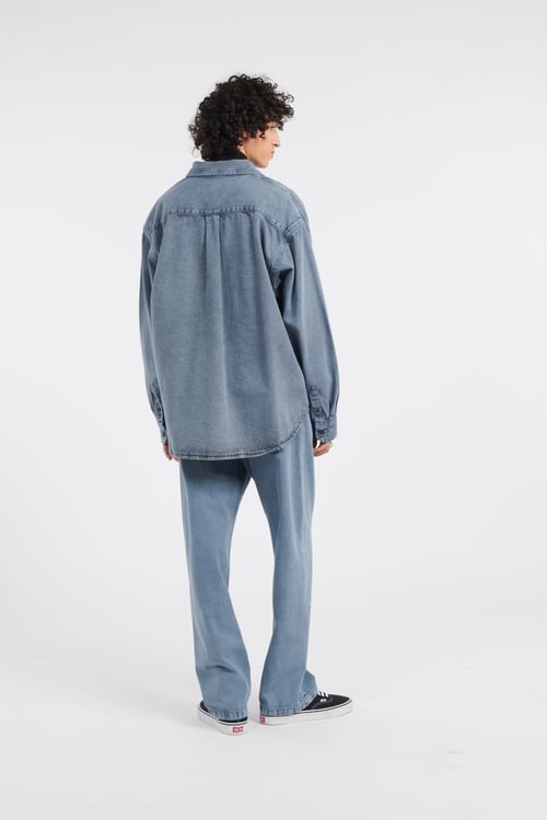 CARHARTT WIP Chemise Noir