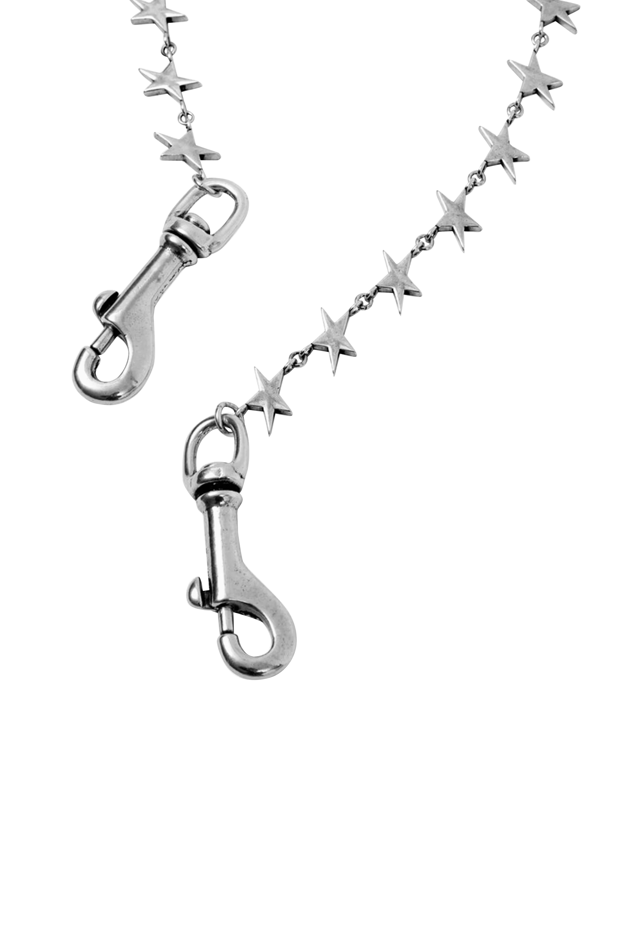 Chaîne Argent