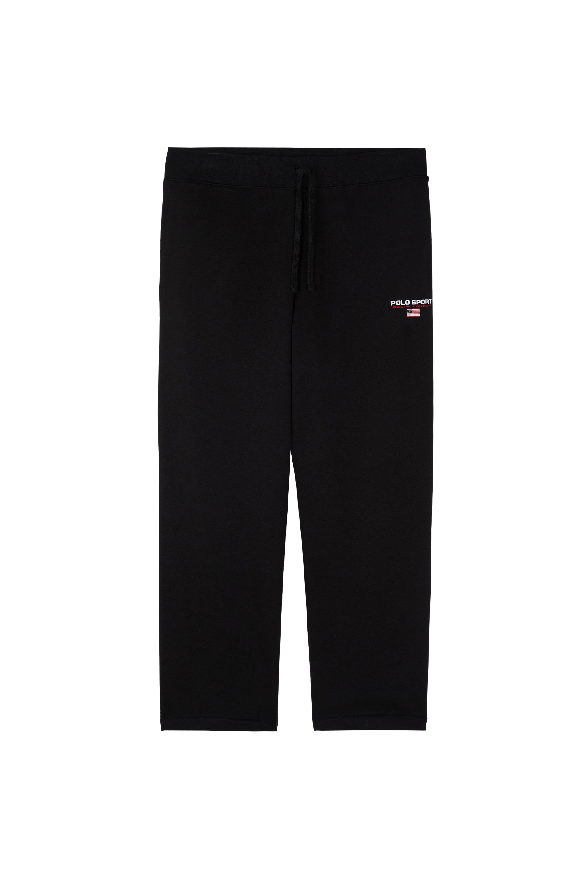 POLO RALPH LAUREN Jogging Noir