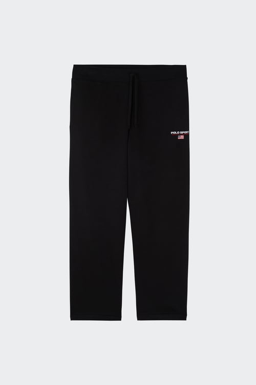 POLO RALPH LAUREN Jogging Noir