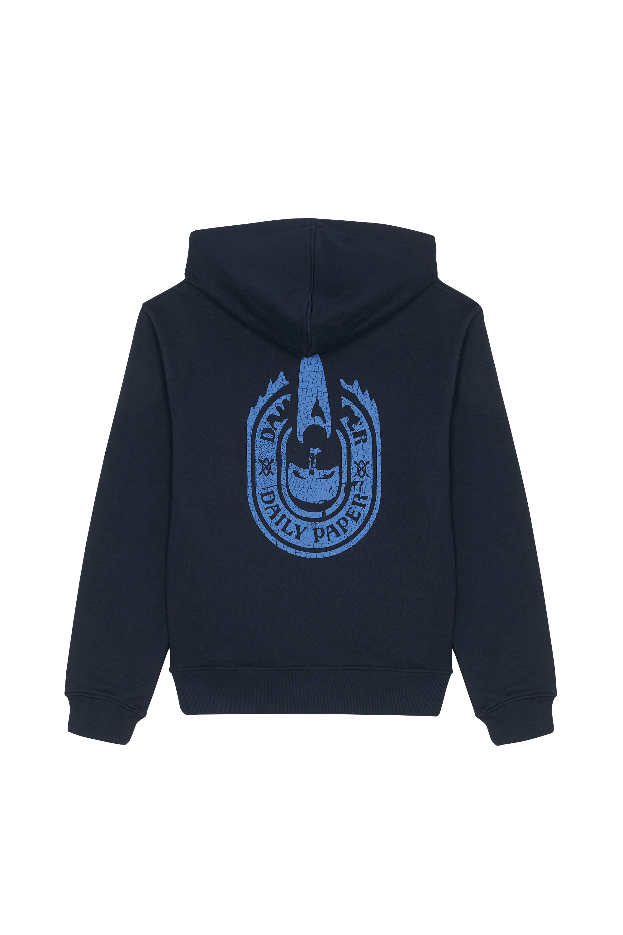 Hoodie Bleu