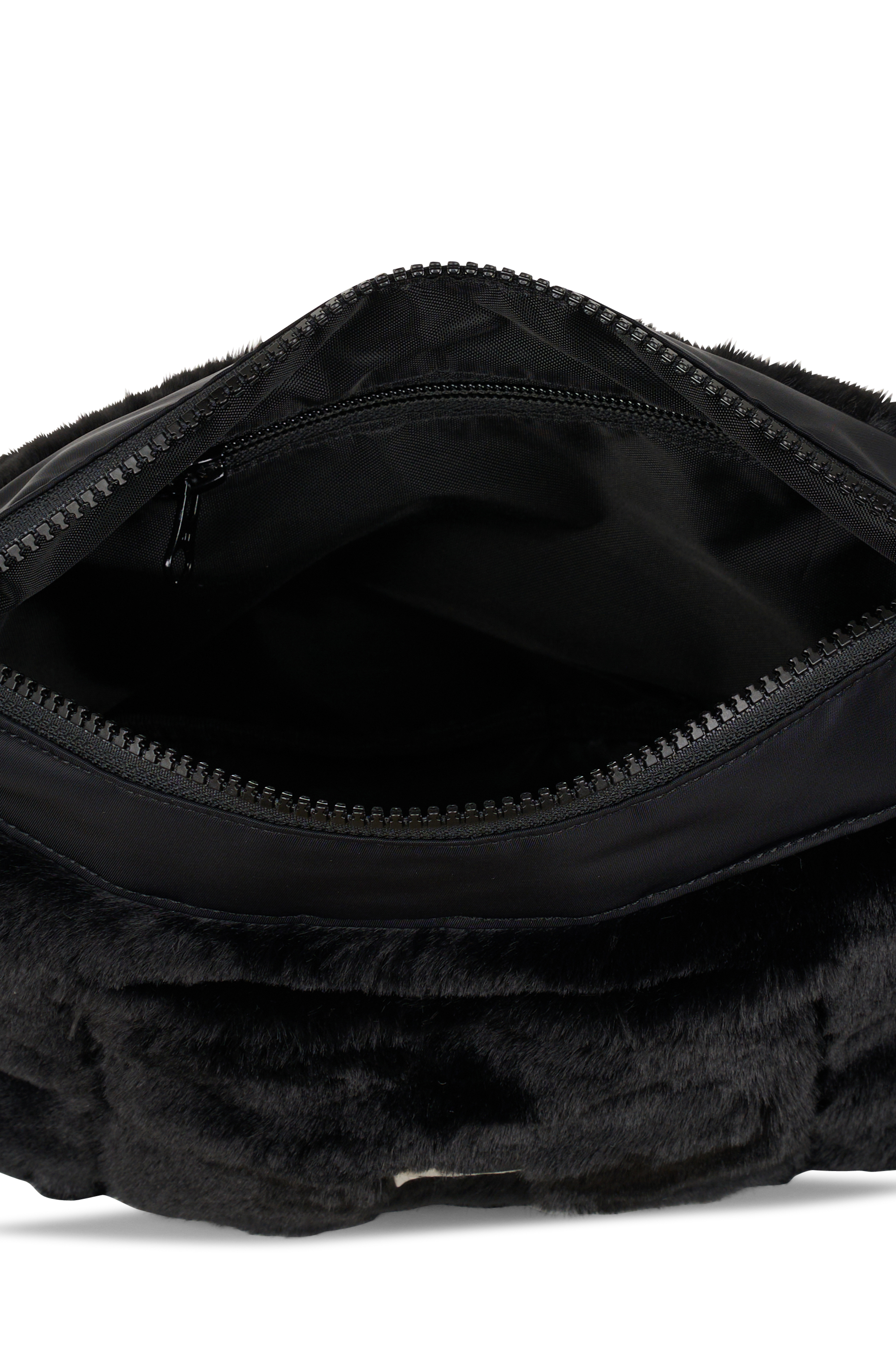 Baindeminuit shoulder bag Black