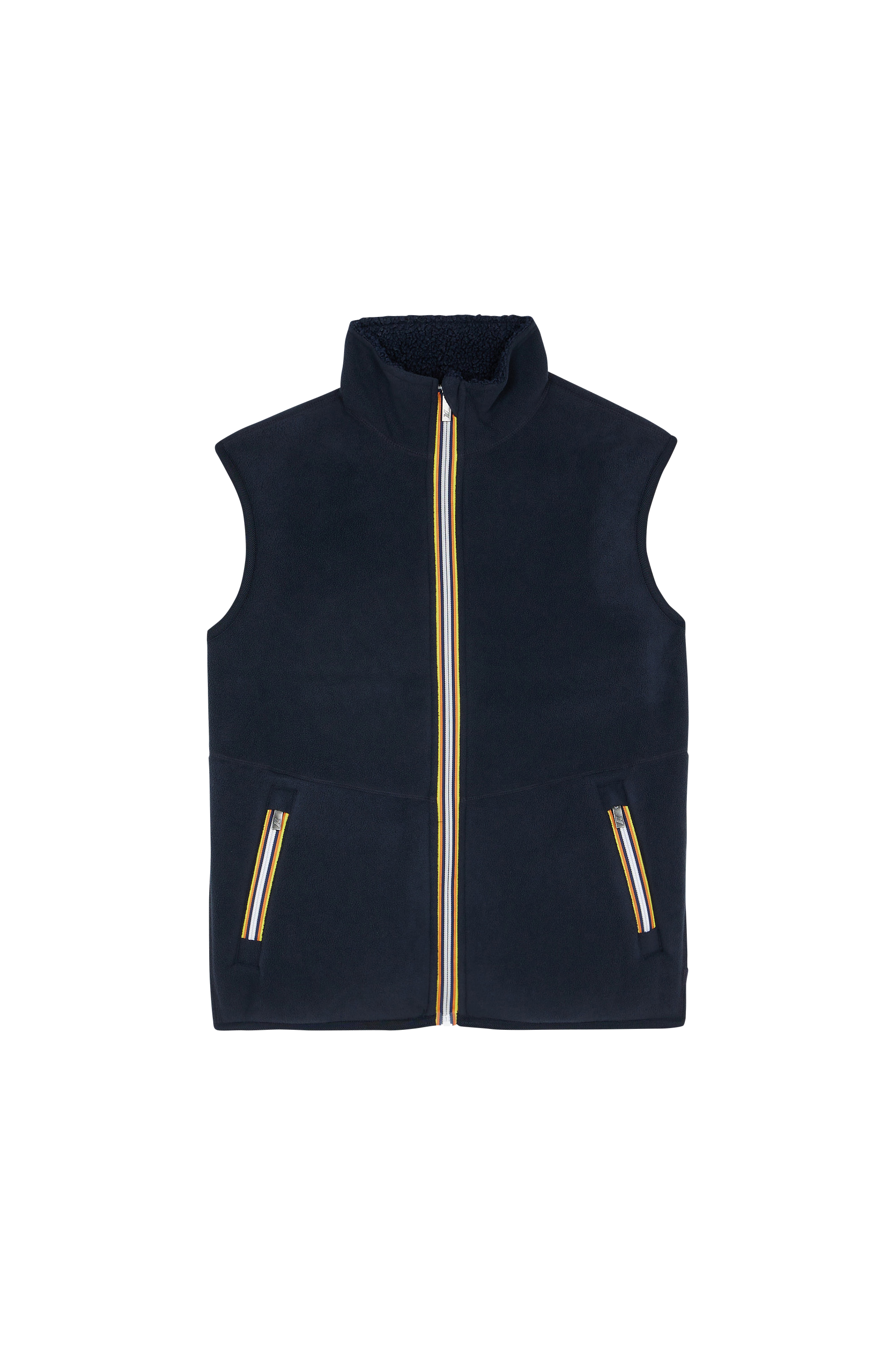 Veste Bleu