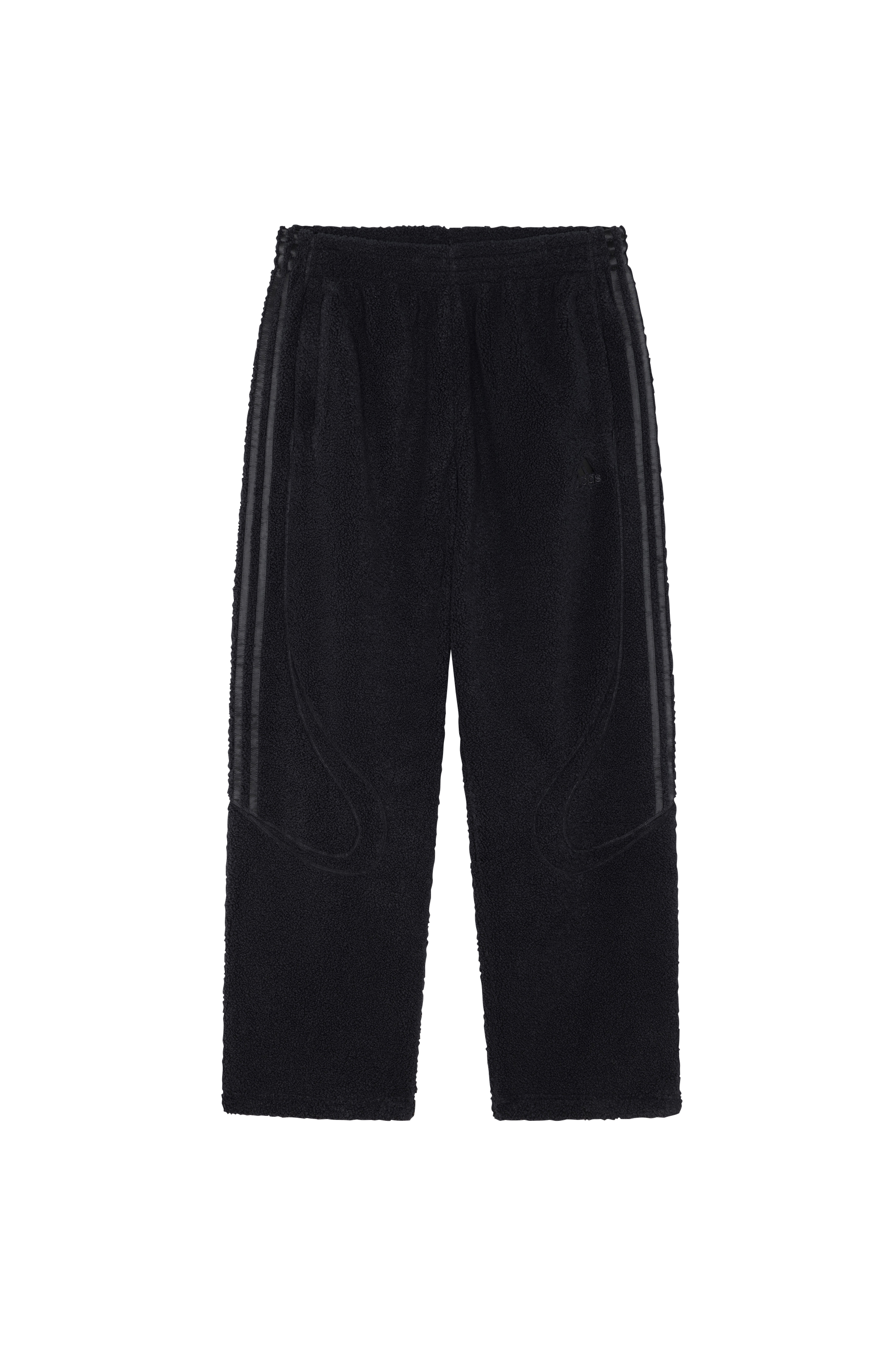 Sweatpants Black