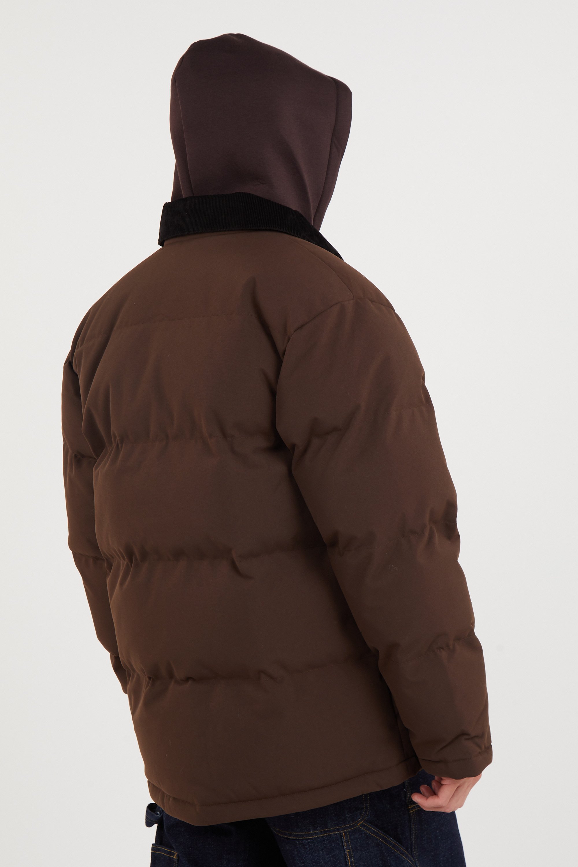 Jacket | Brown CARHARTT WIP Men
