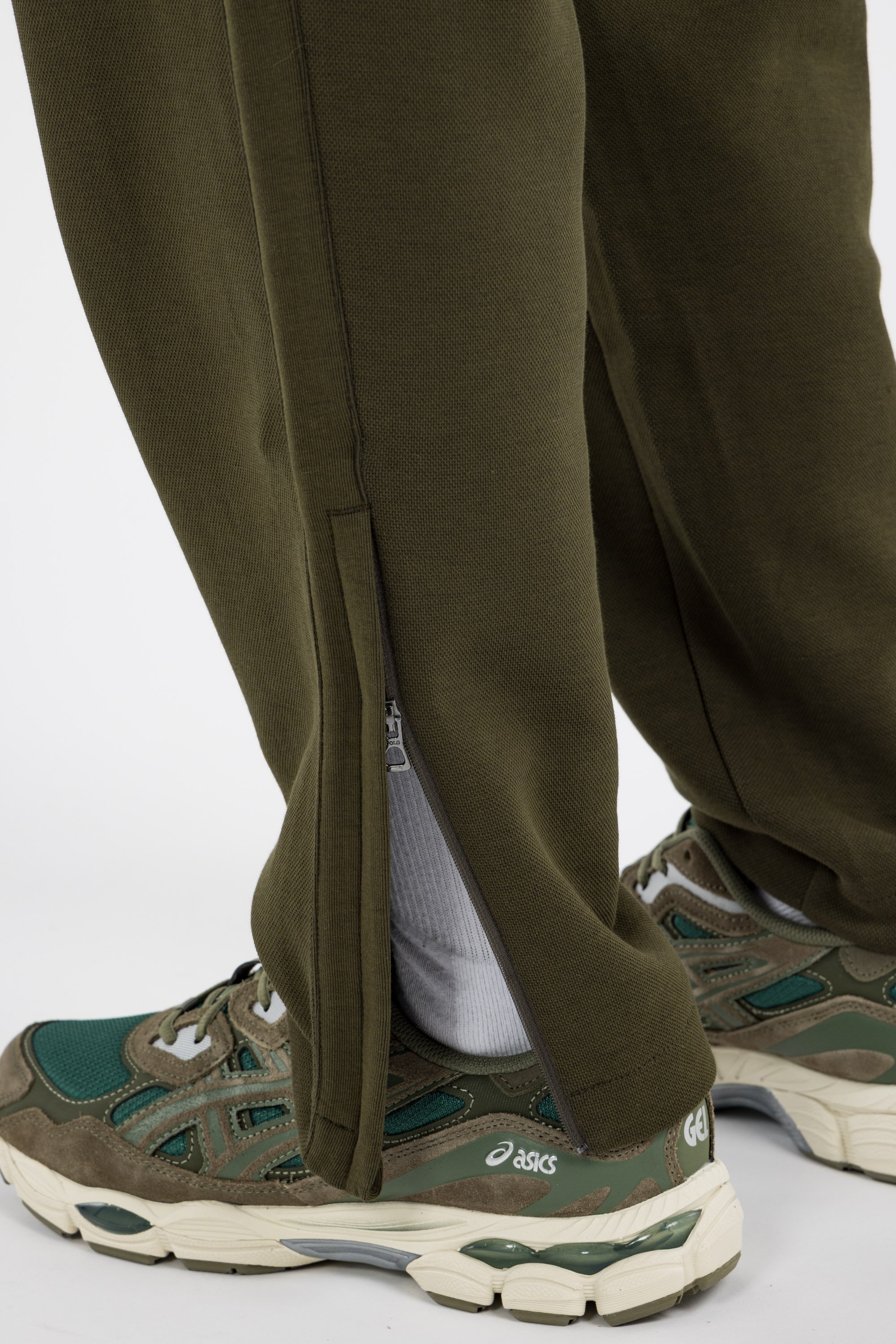 Sweatpants Khaki