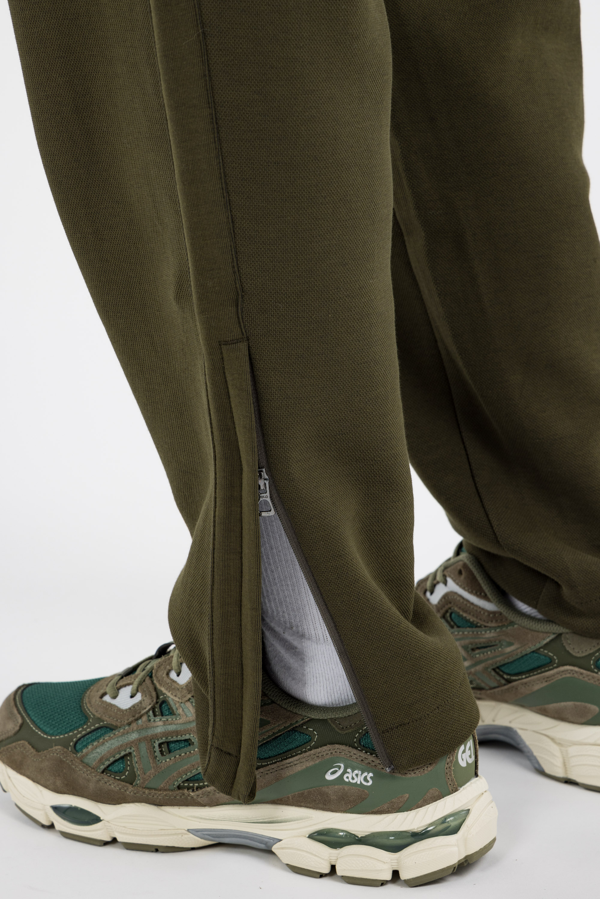 Sweatpants Khaki