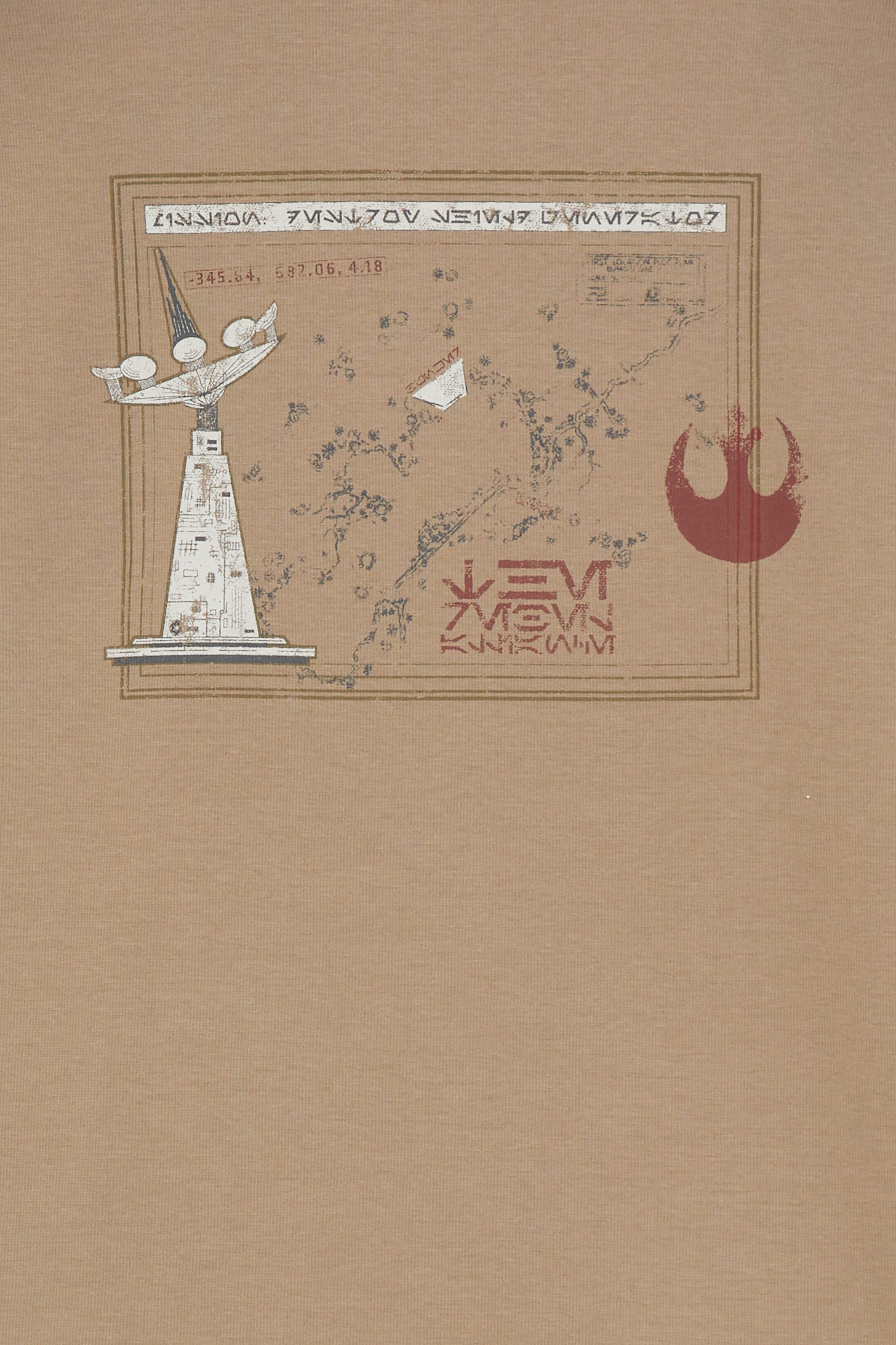 Regular-fit round-neck cotton T-shirt Green