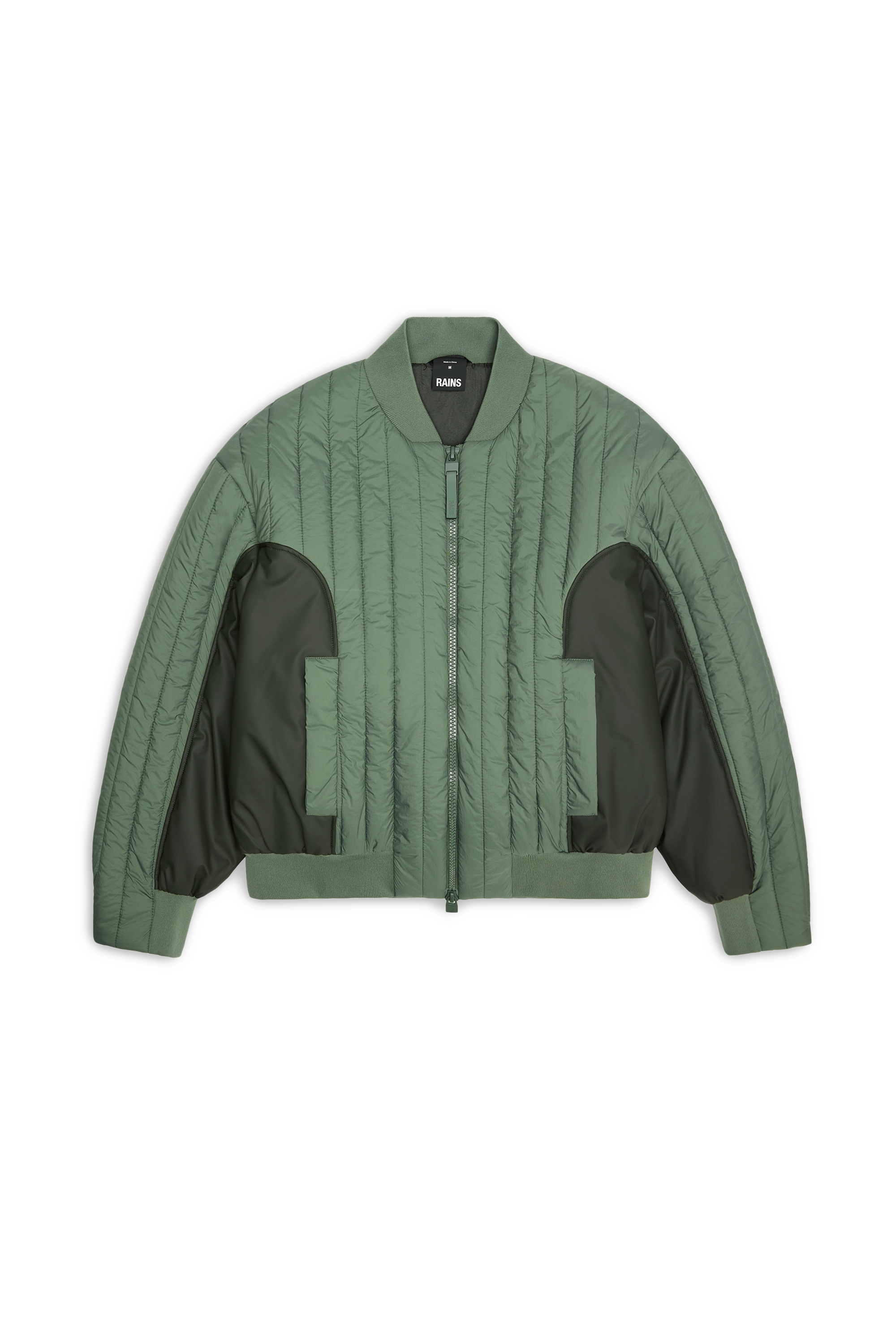 Jacket Koya Vision Bomber Jacket T1 Well