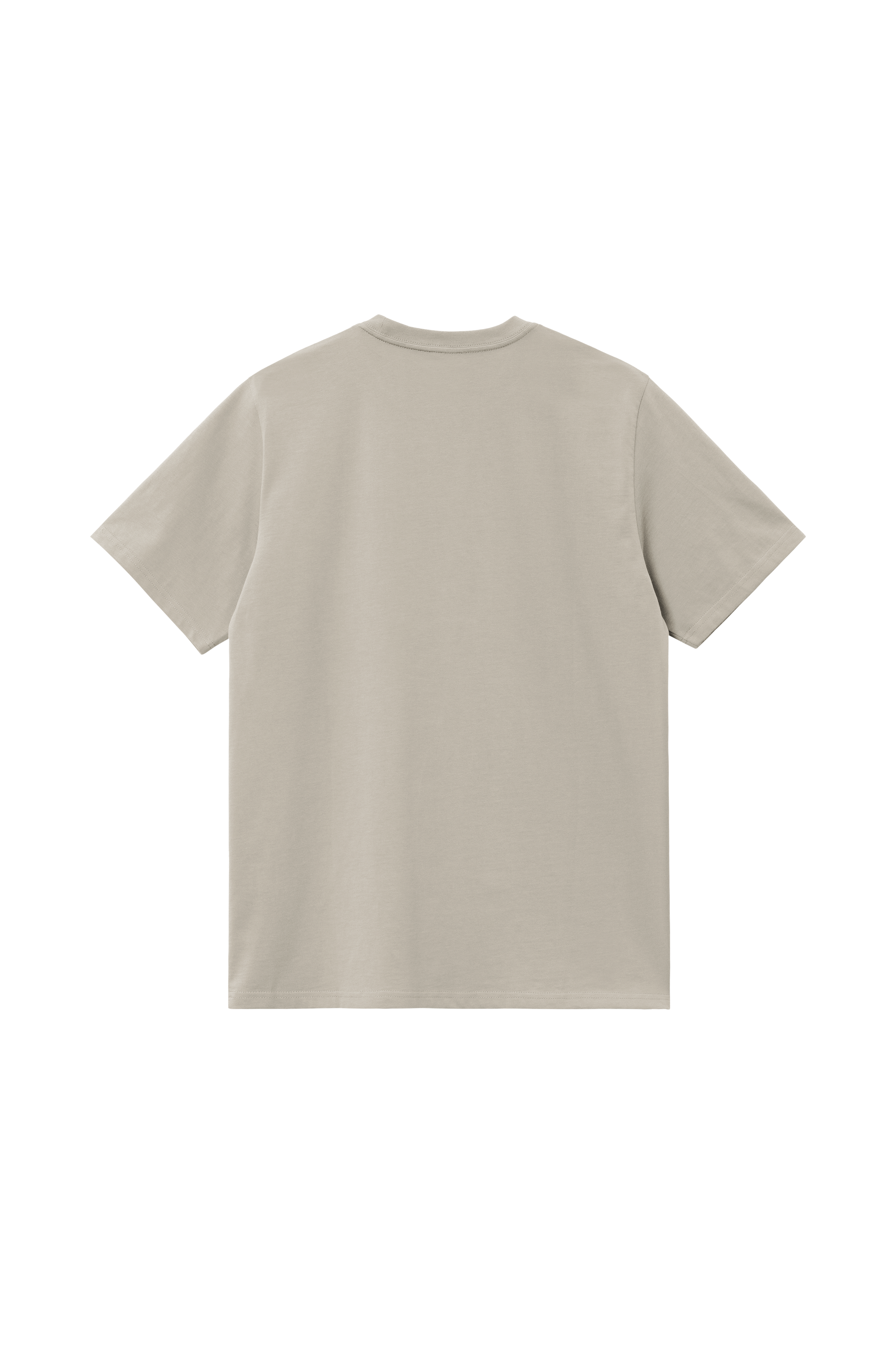 T-shirt Gris