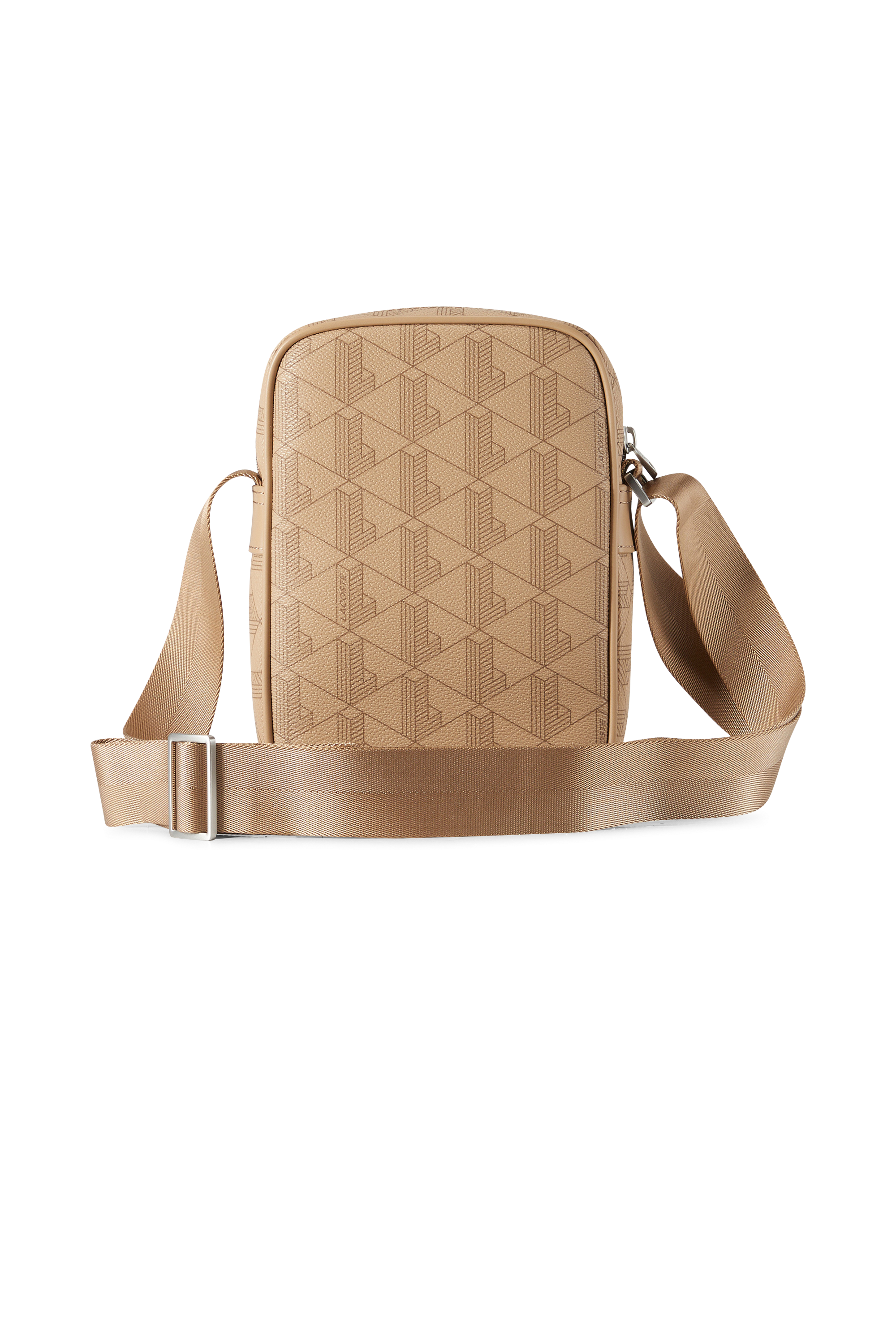 Sac bandoulière  Beige