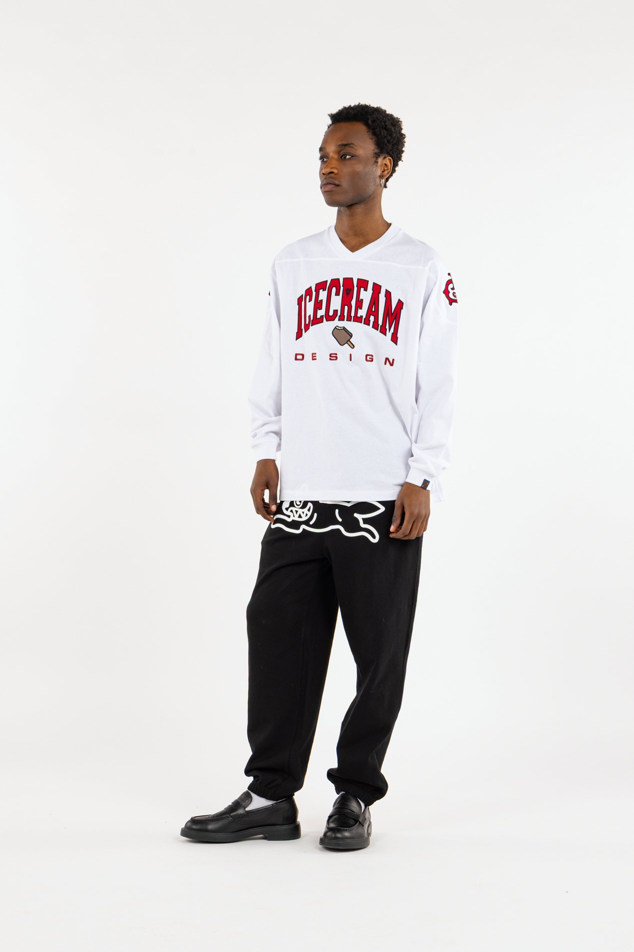 Mocassins CAMPER Noir