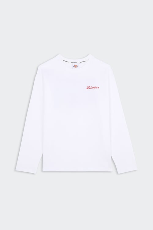 T-shirt - Taille XL Blanc