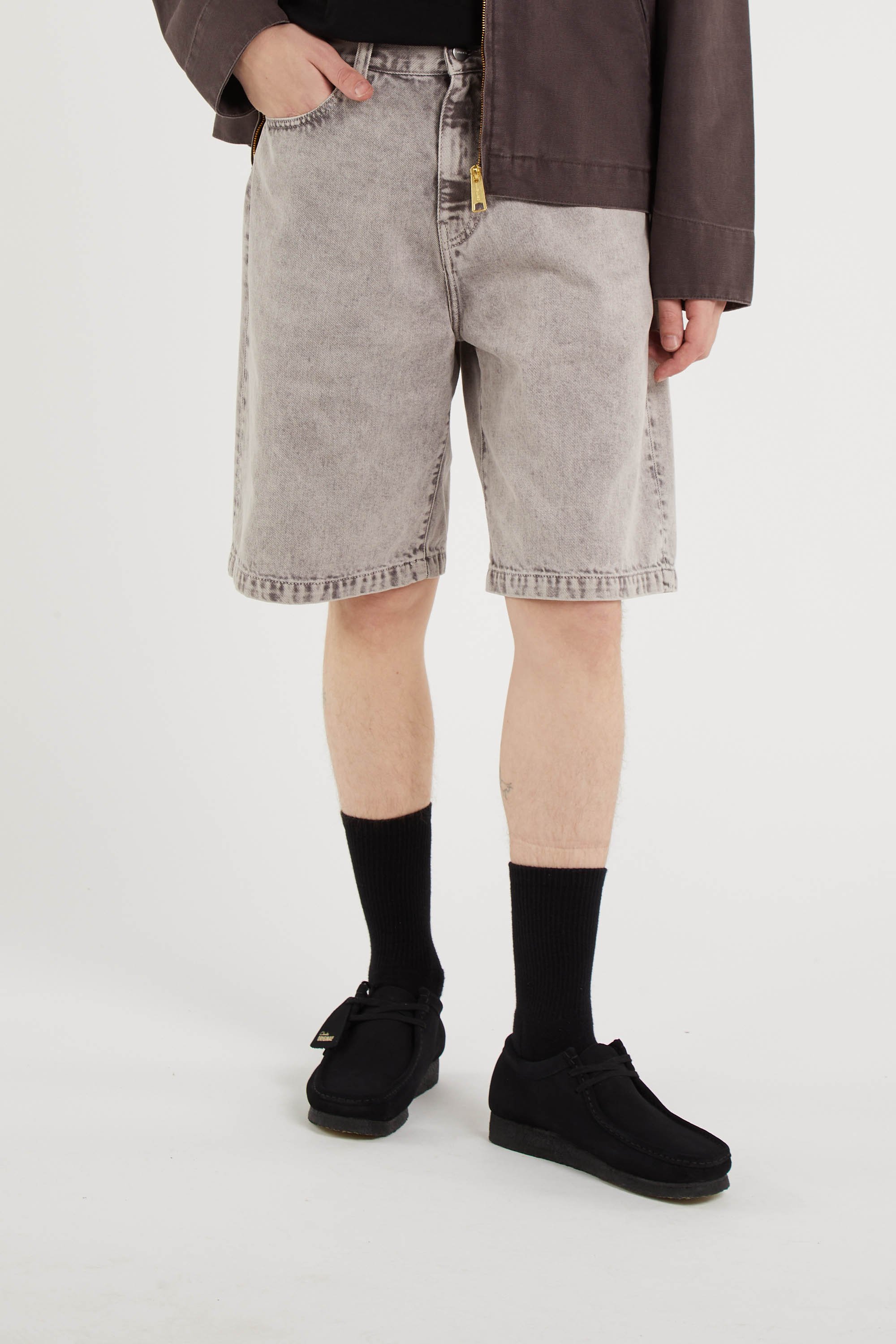Shorts | Brown CARHARTT WIP Men