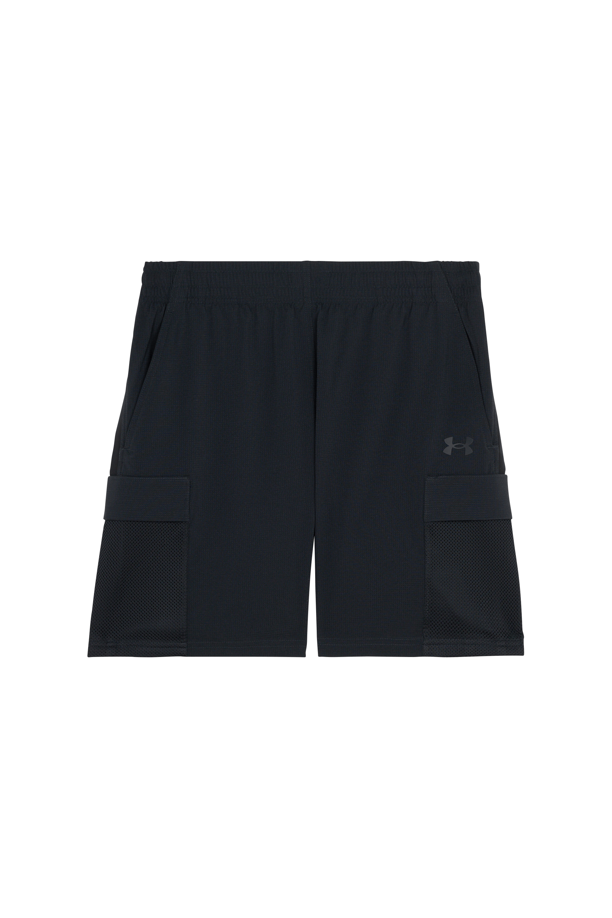 Short UNSTOPPABLE AIRVENT STS Black / black
