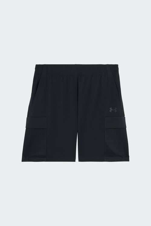 Short - Taille M Noir