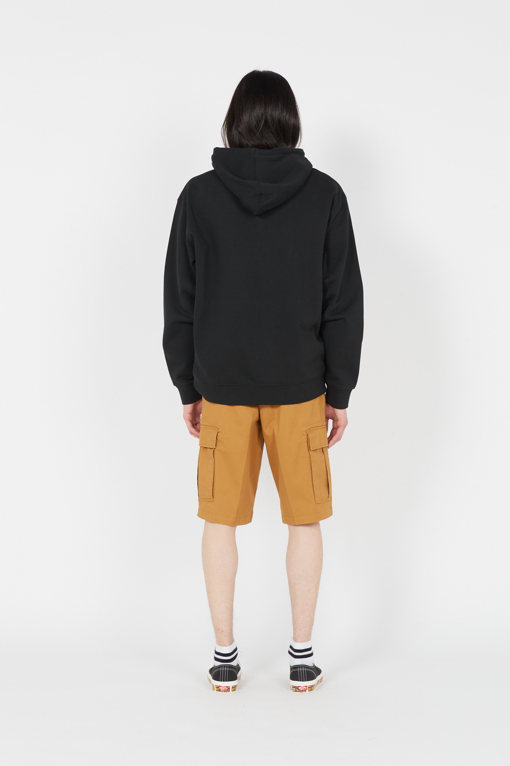 Sneakers | Black VANS Men