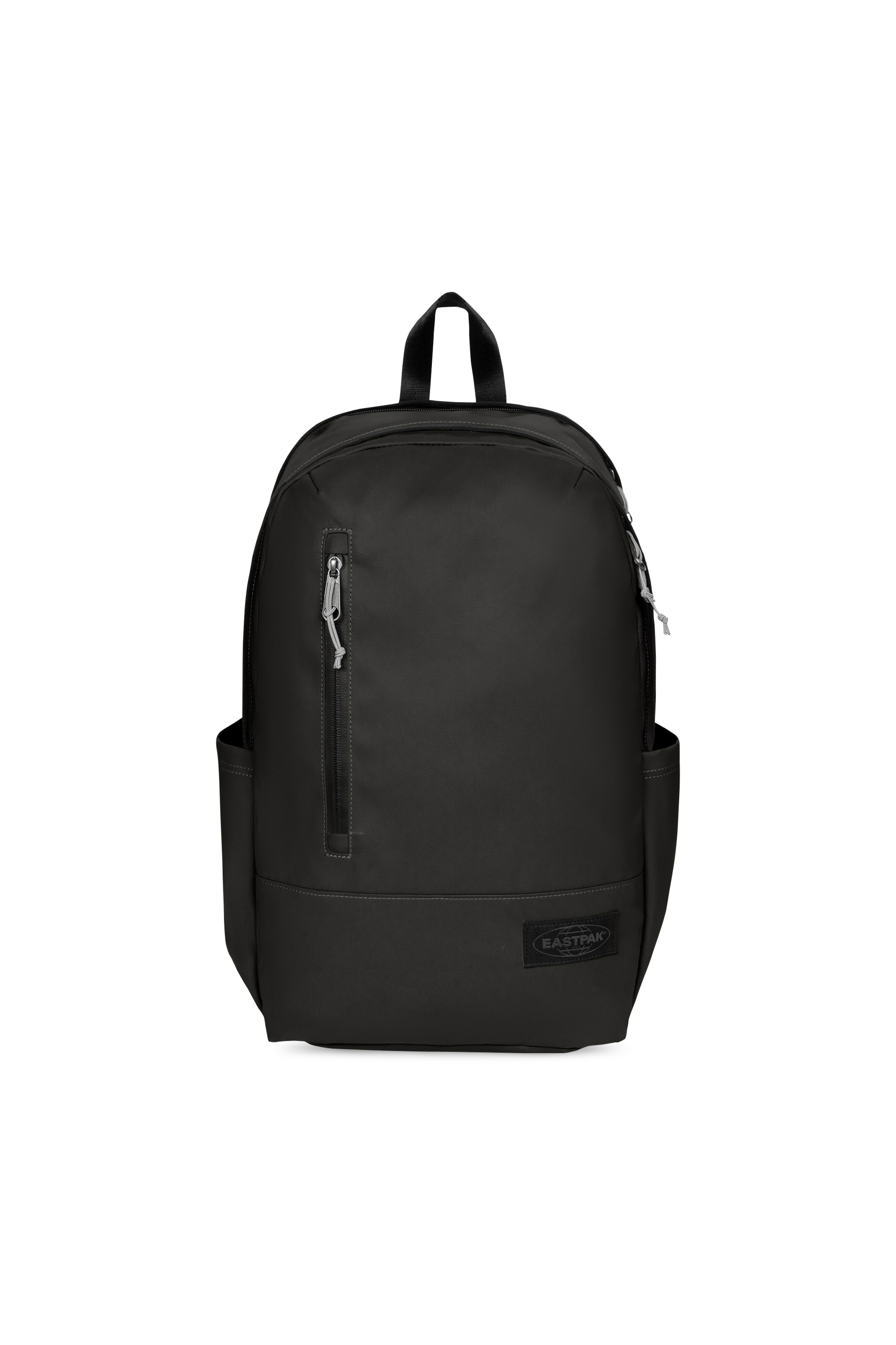 Canvas backpack TARP PACK Tarp black2