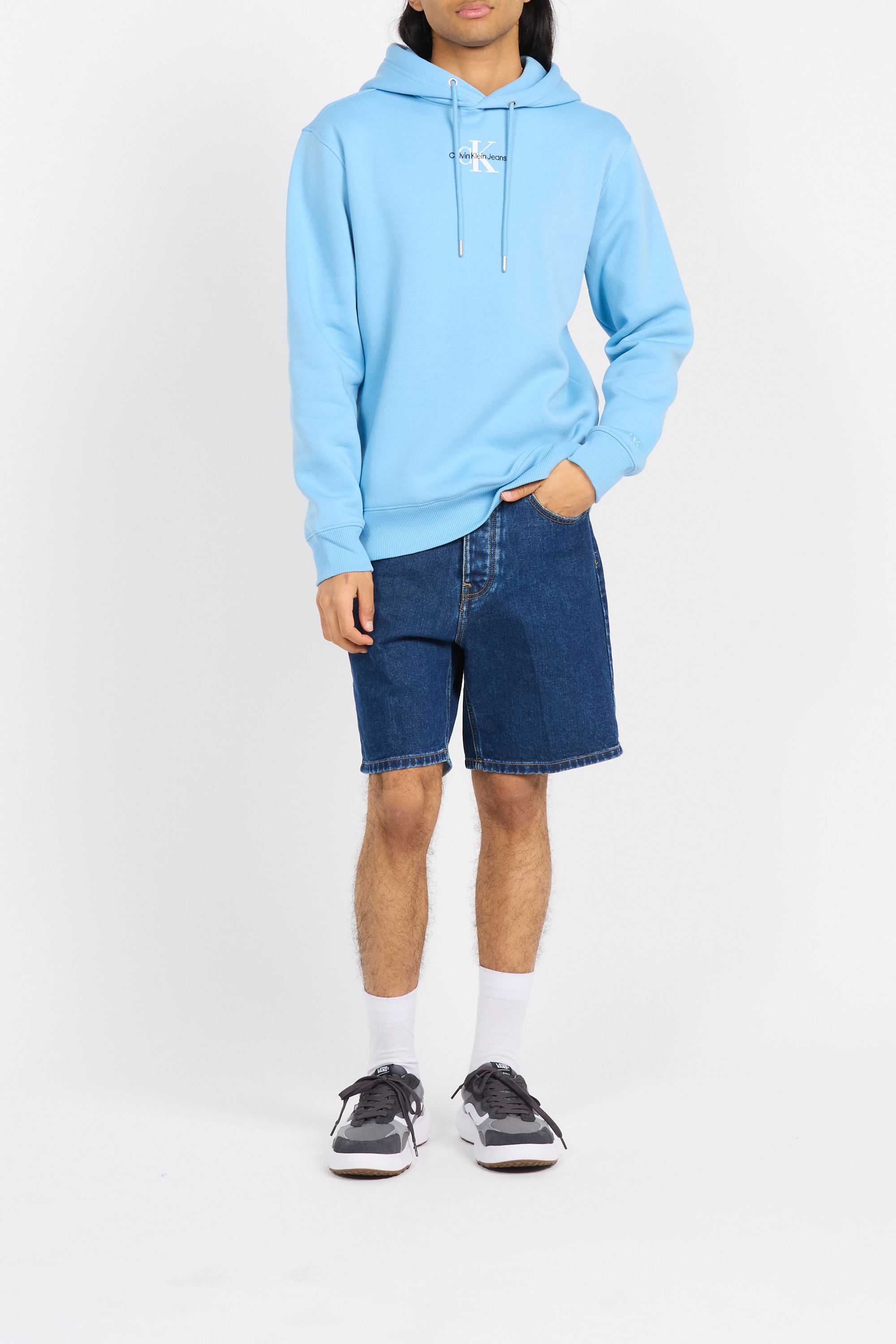 Sneakers | Grey VANS Men
