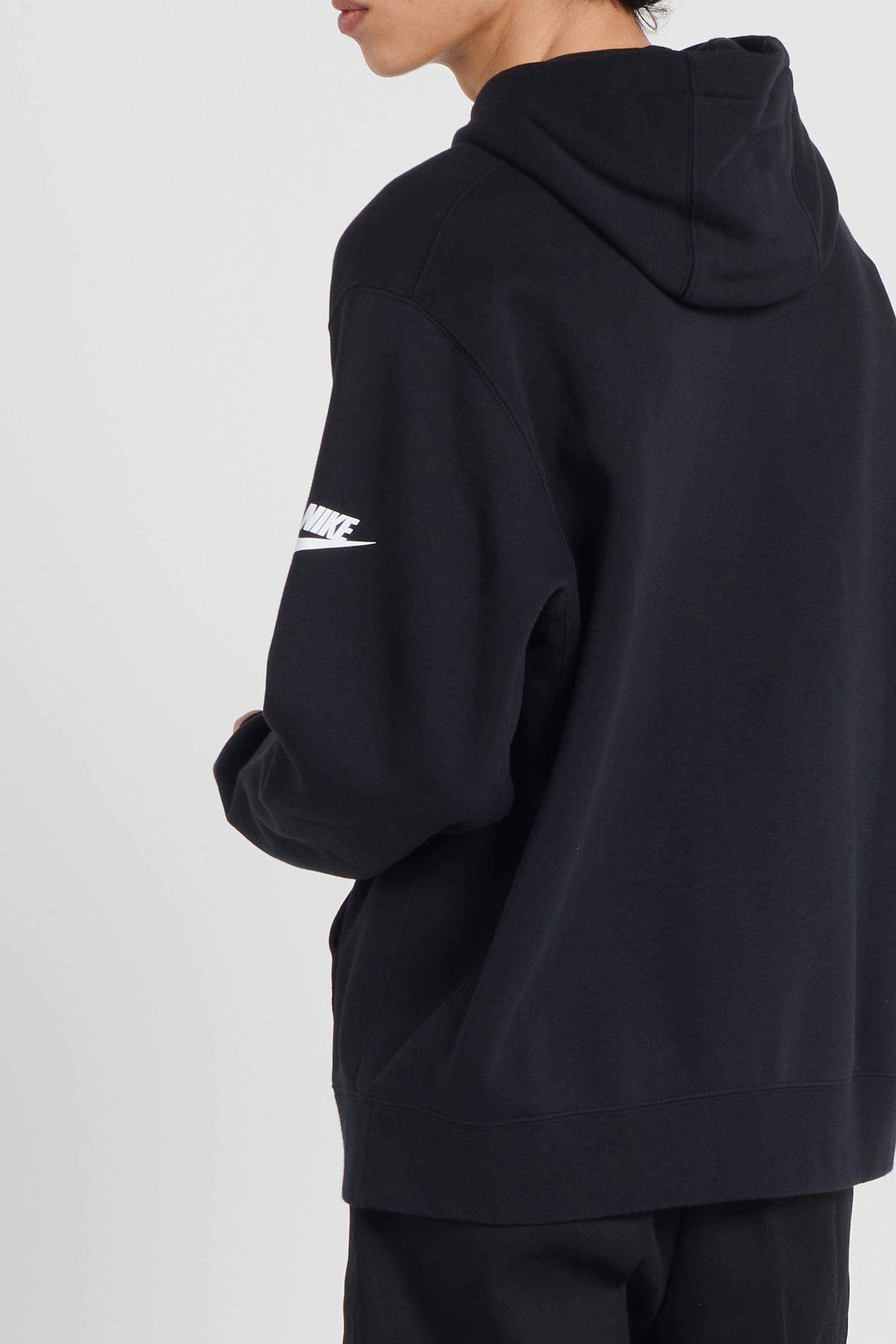 Hoodie | Noir NIKE NFL Homme