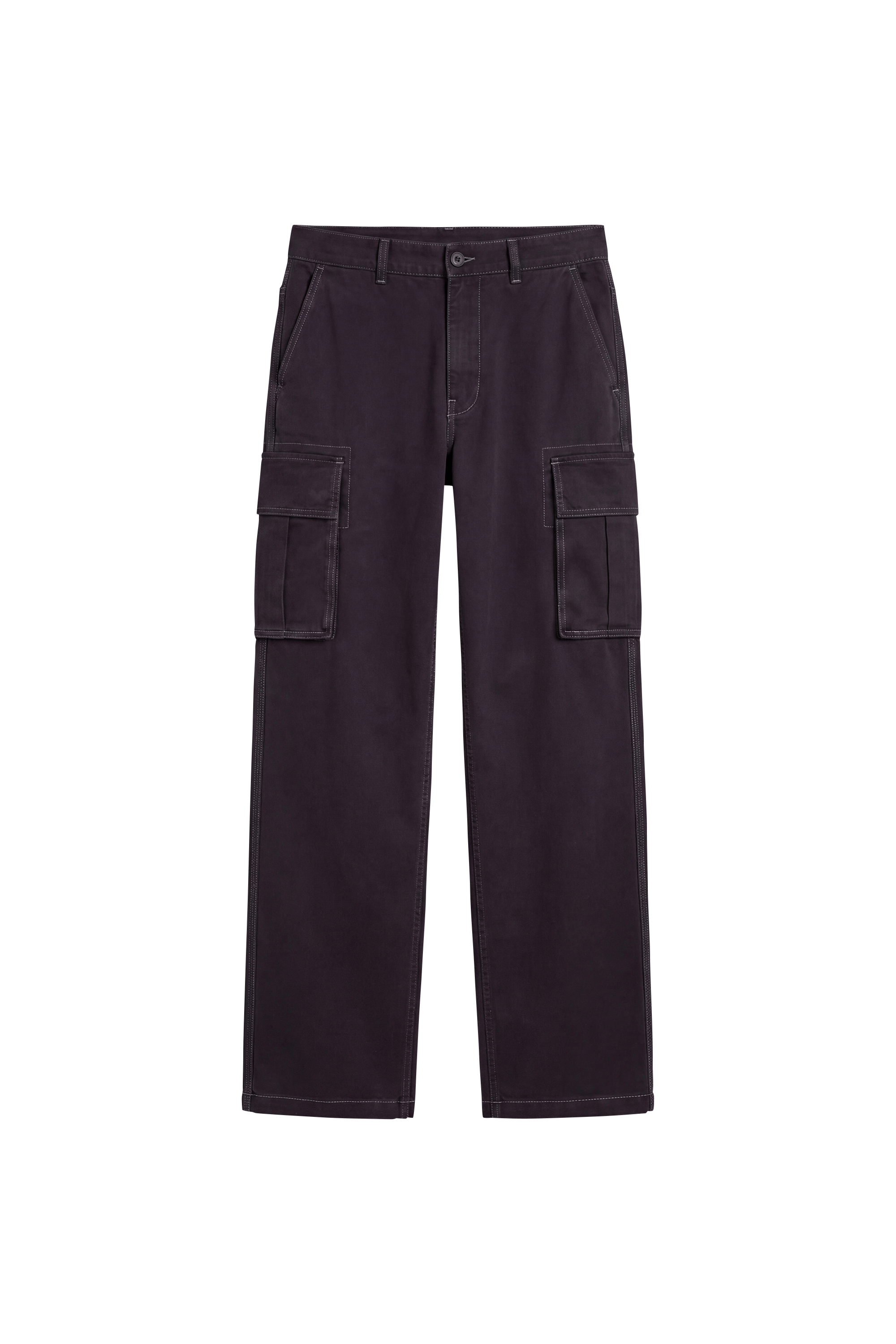 Jeans CALVIN KLEIN Blue