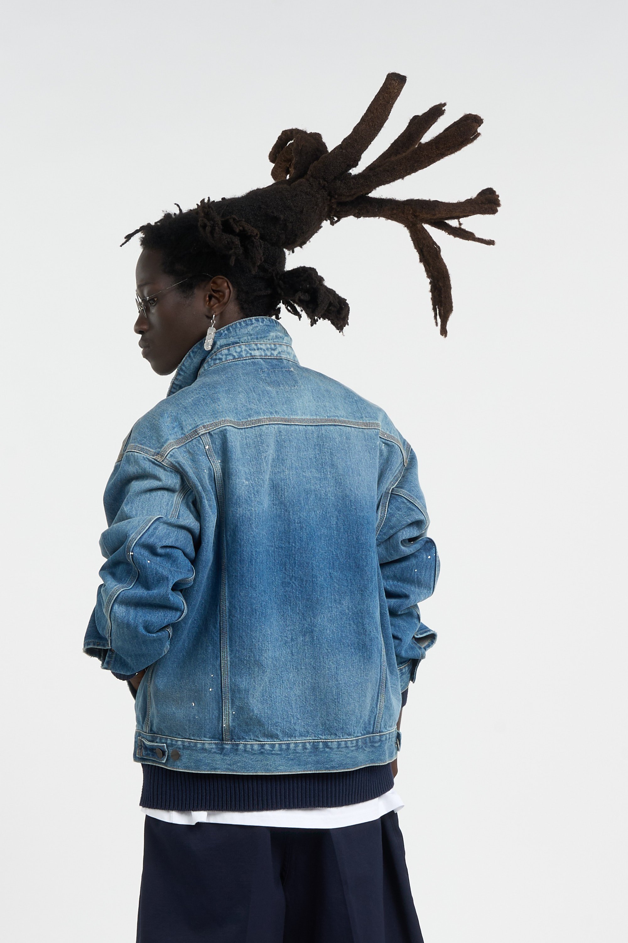 Jacket | Blue CARHARTT WIP Men