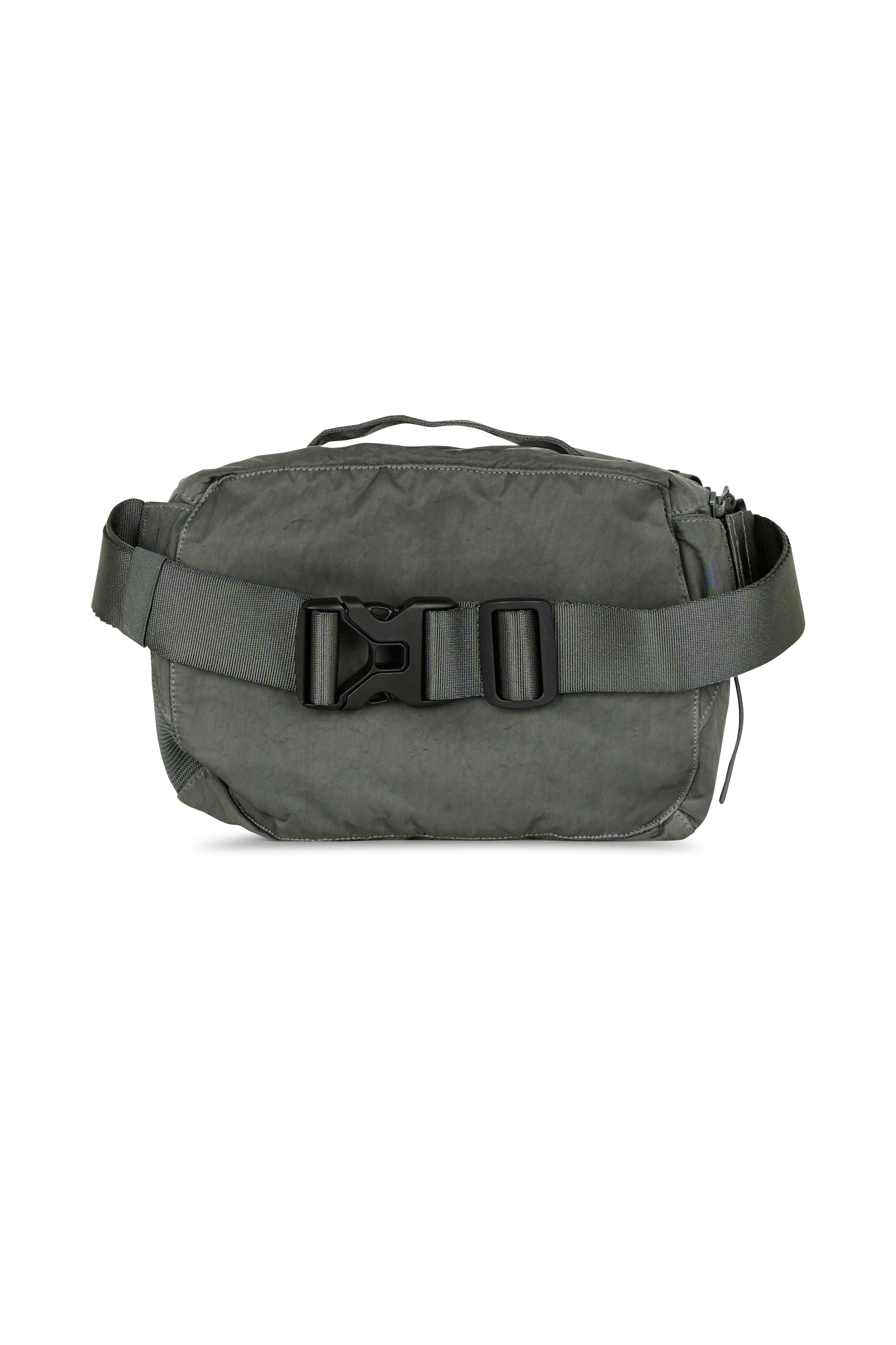 Sac banane | Gris C.P. COMPANY Homme