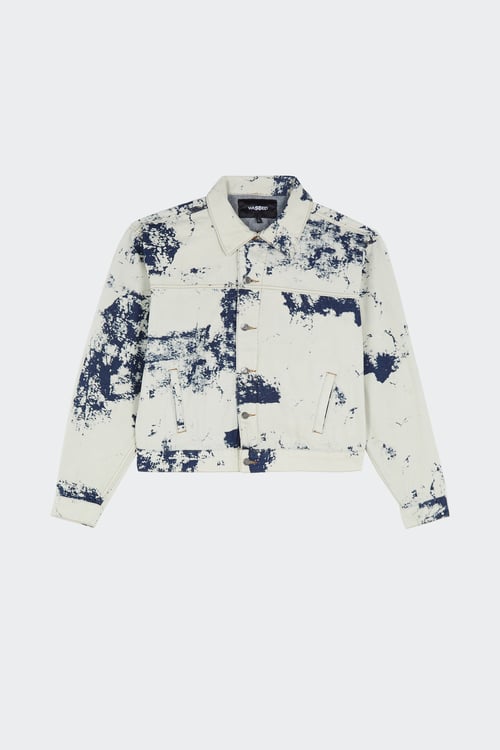 Veste - Taille S Multicolore