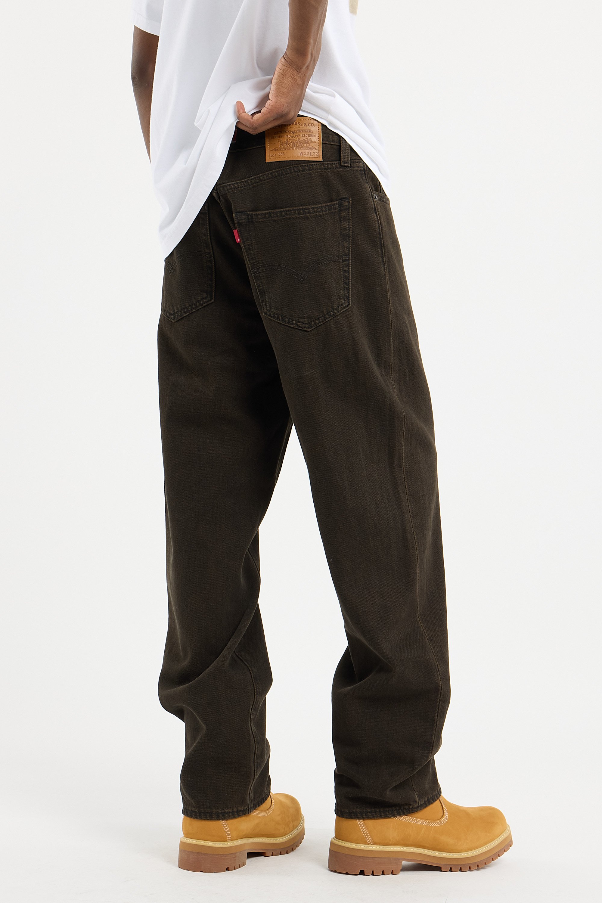 Jeans | Brown LEVI'S Men