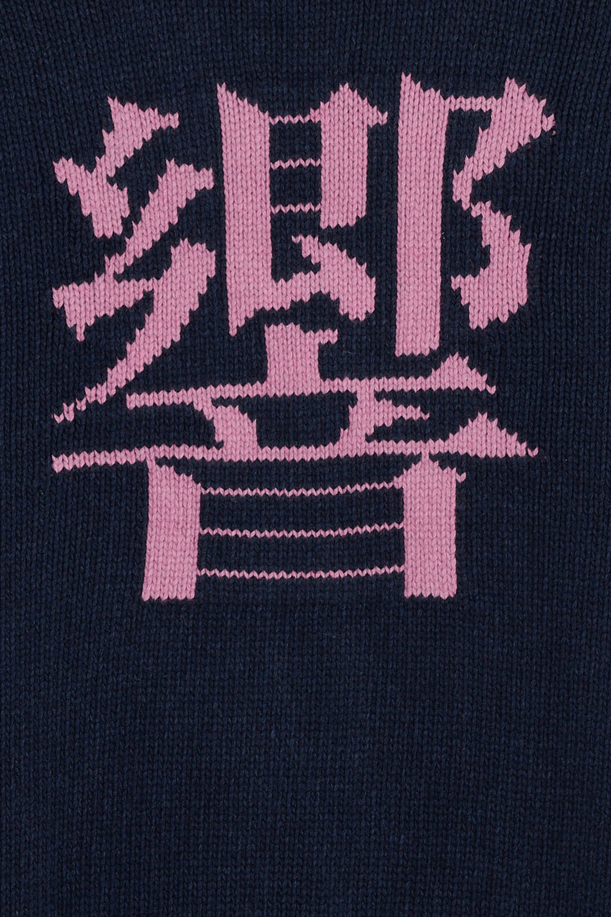 Sweater | Blue EDWIN Men
